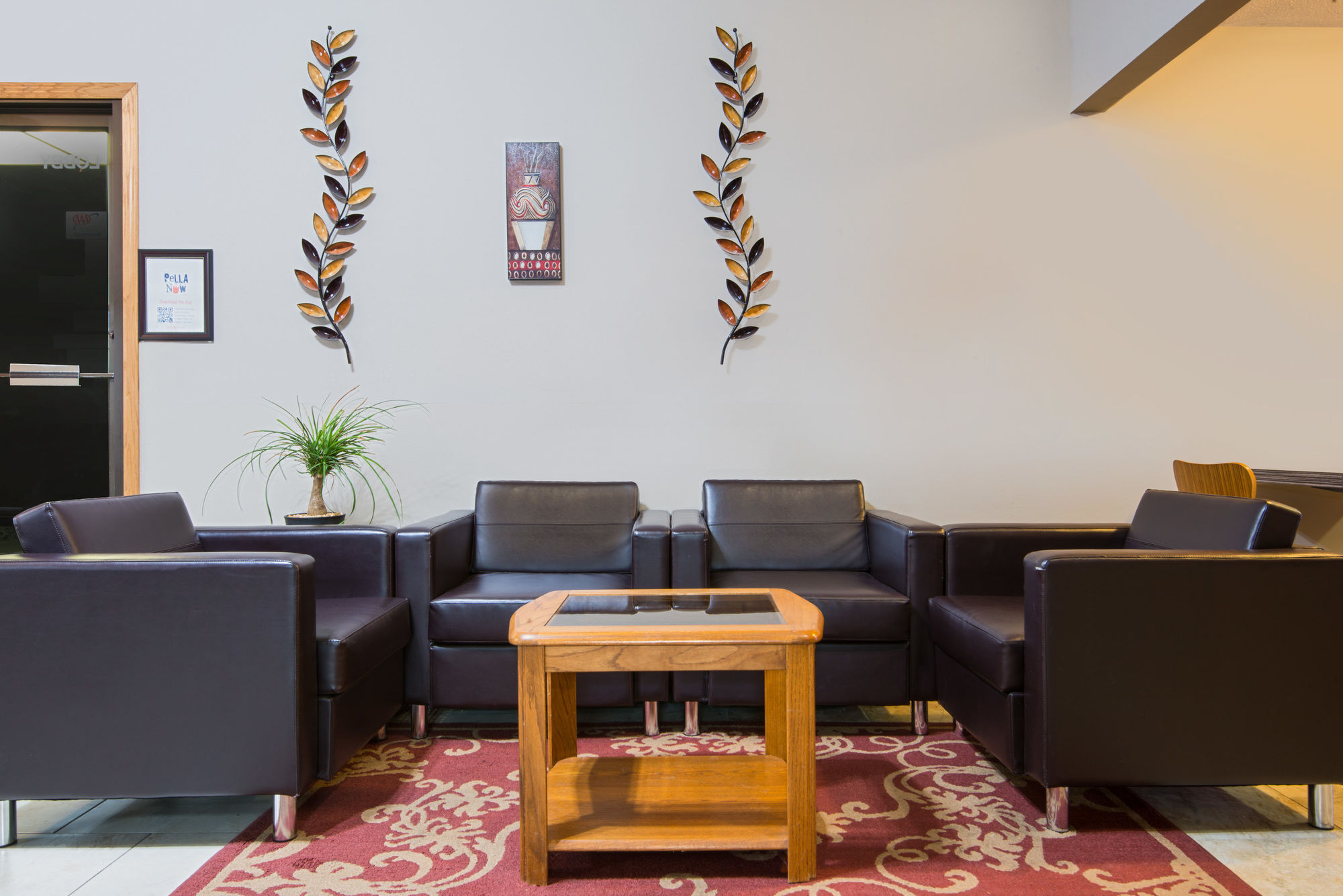 Фото Super 8 by Wyndham Pella