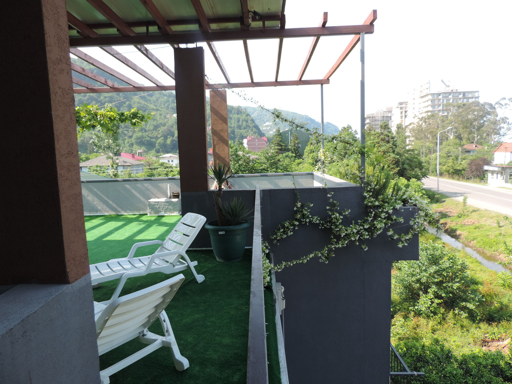 Фото Villa Del Mar