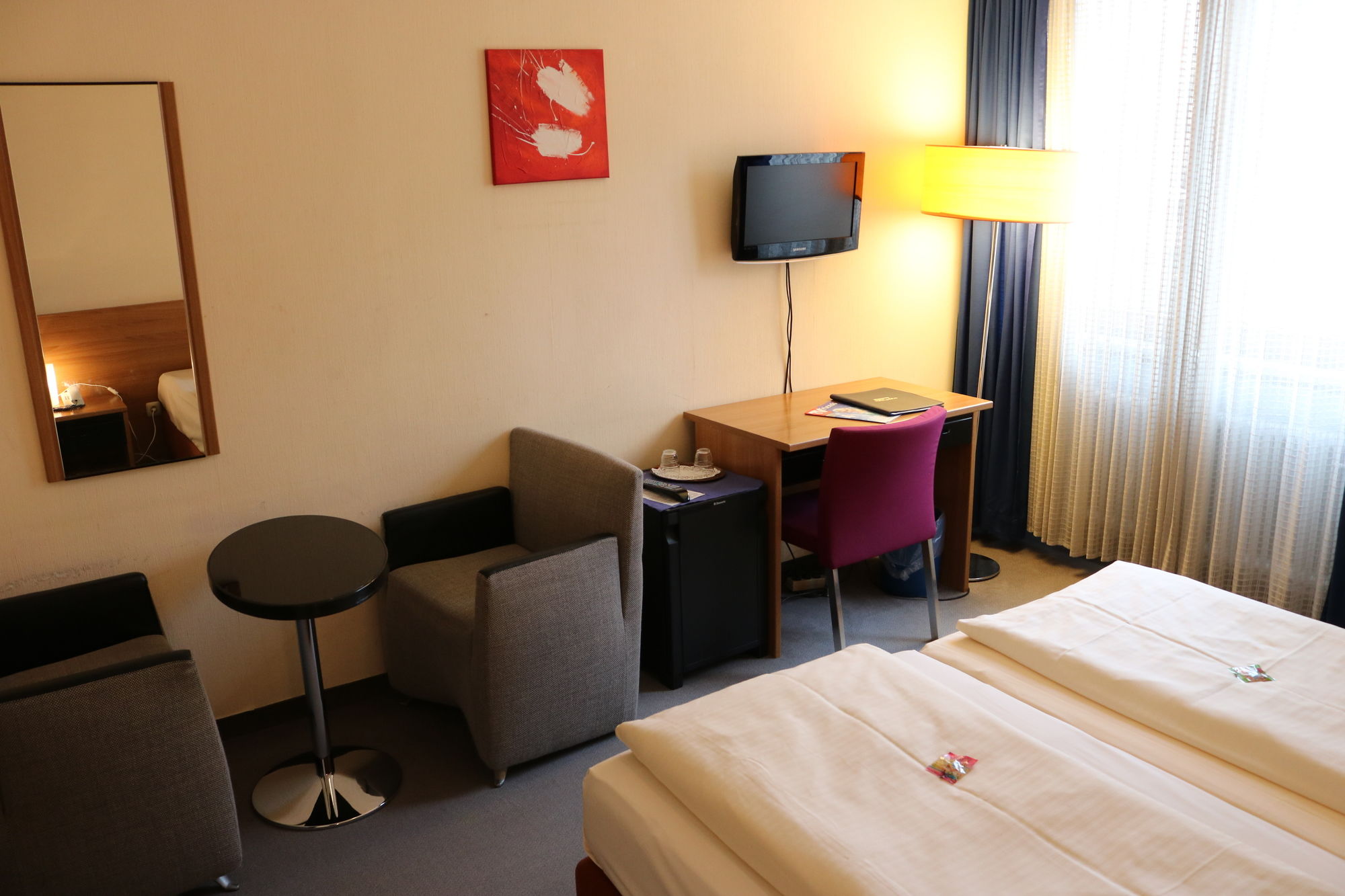 Фото Hotel Fidelio