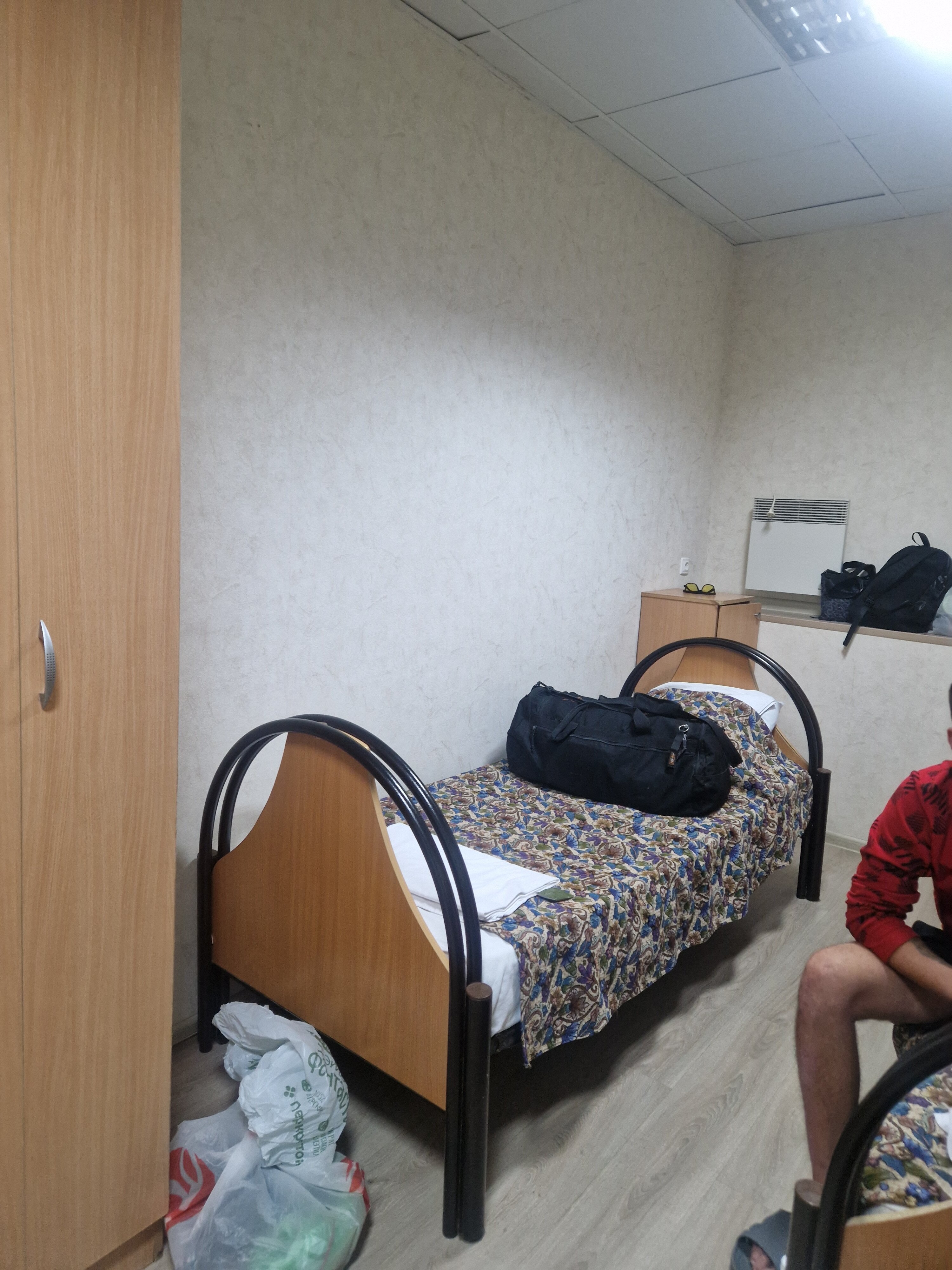 Фото Мельница