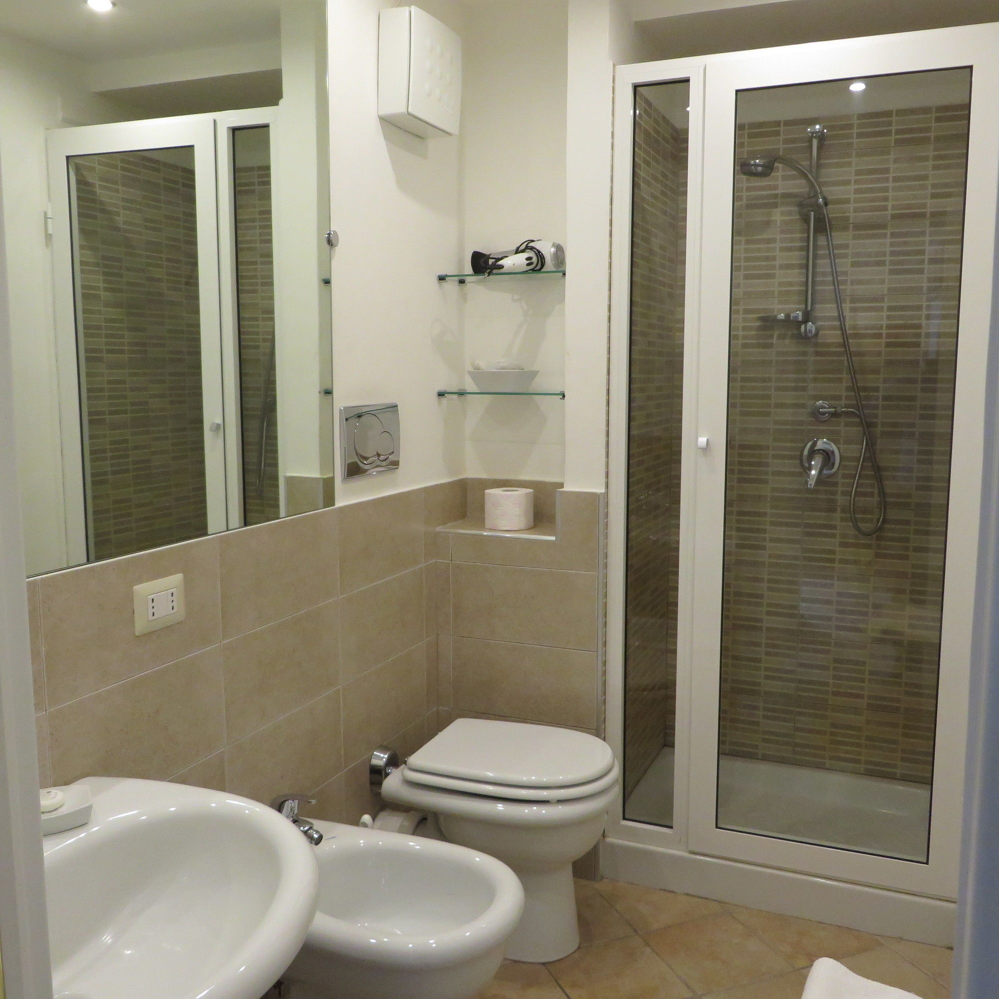 Фото B&b al Teatro Massimo
