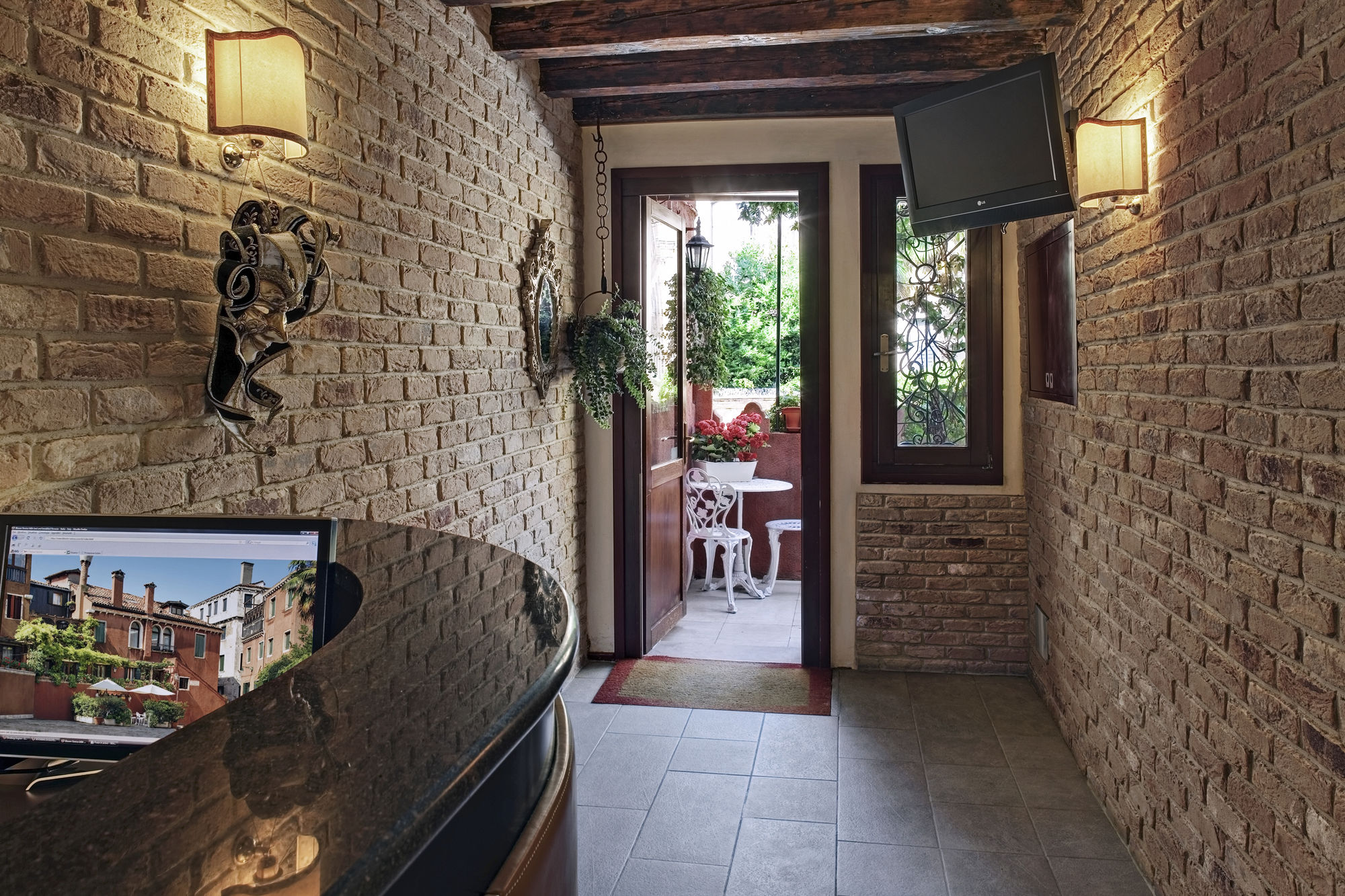 Фото Locanda Fiorita