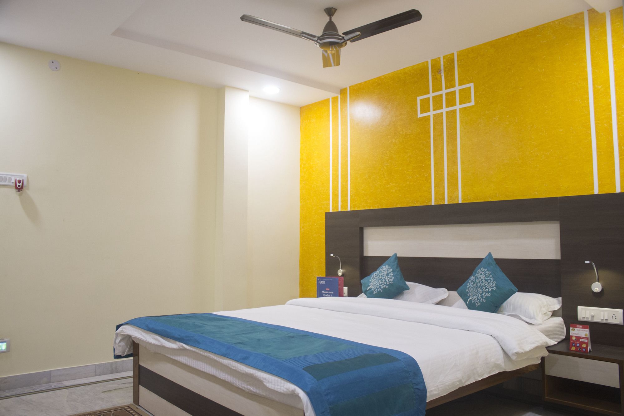 Фото Oyo 3212 The Altira Hotel