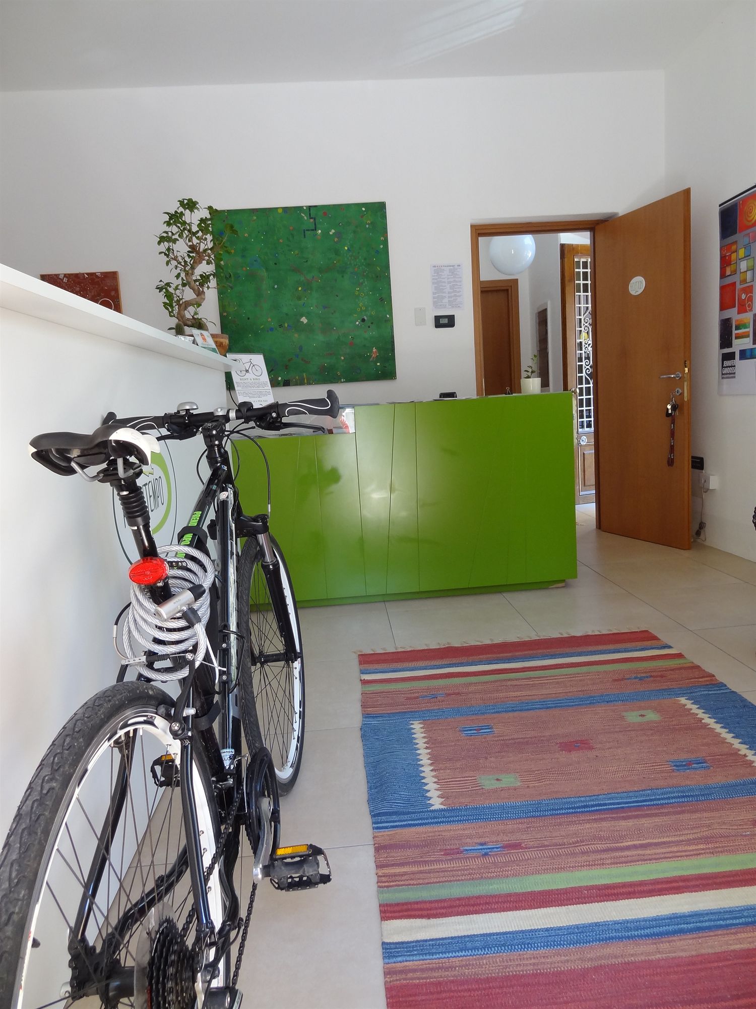 Фото PrendiTempo