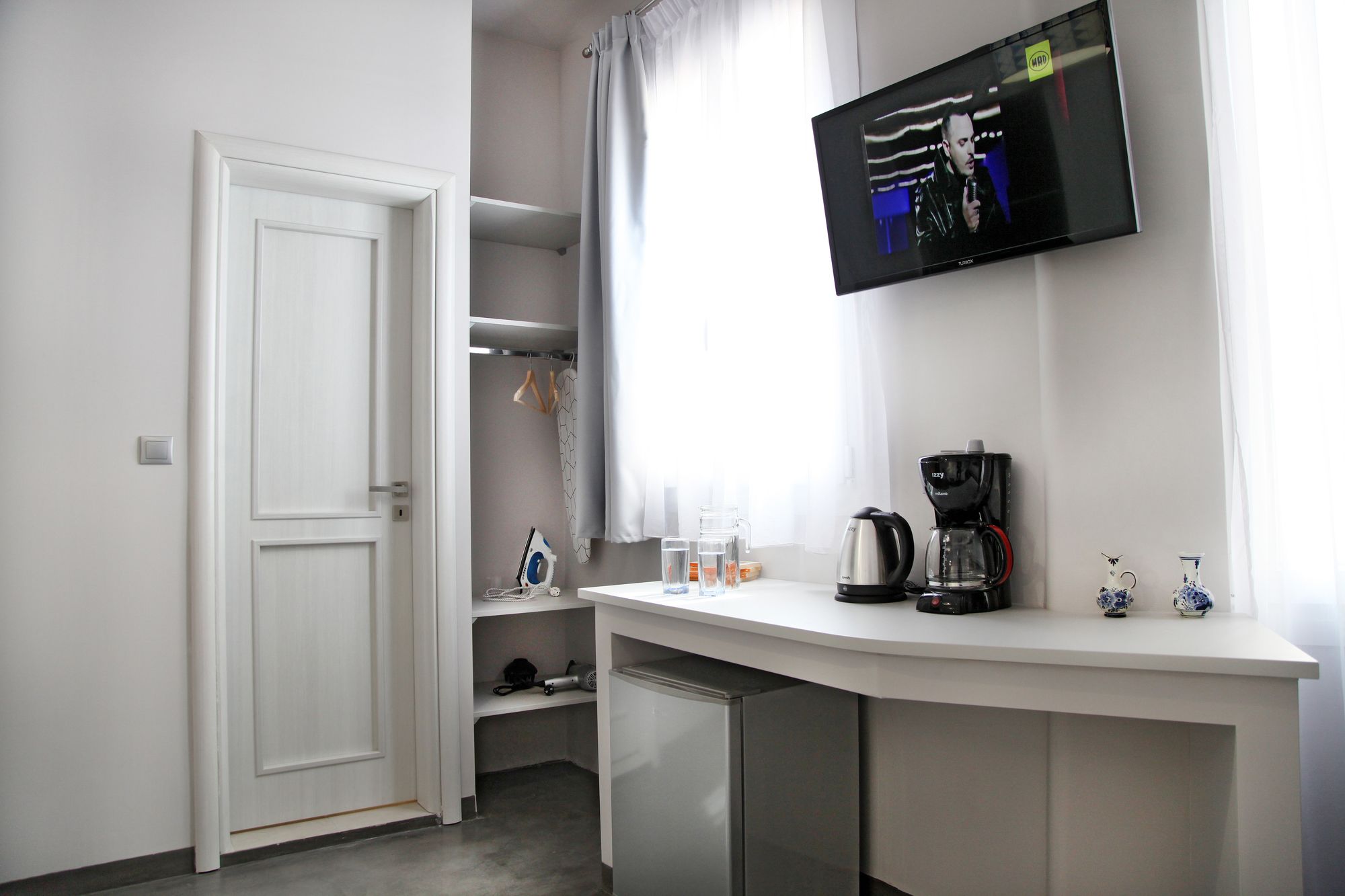 Фото Hellenic Hospitality House