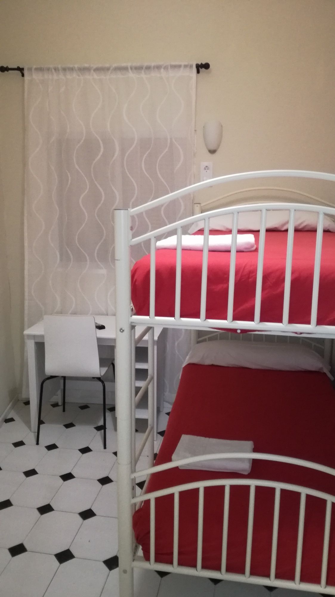 Фото Pension Perez Montilla