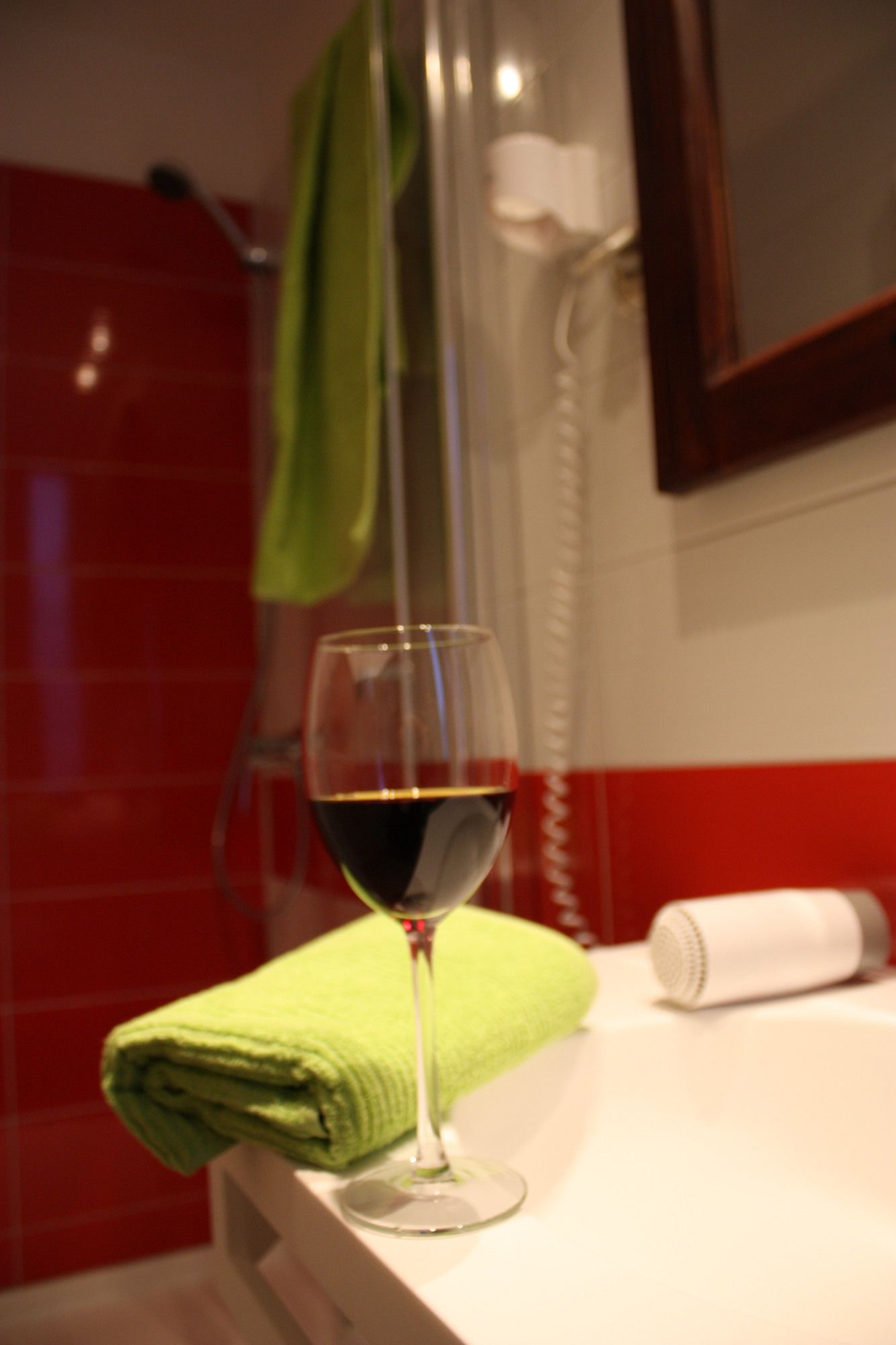 Фото Hotel am Kurpark
