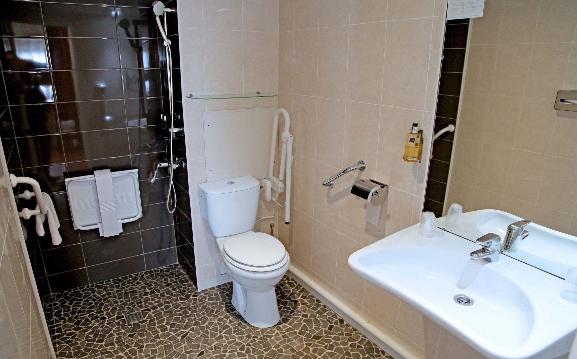 Фото Hôtel Center