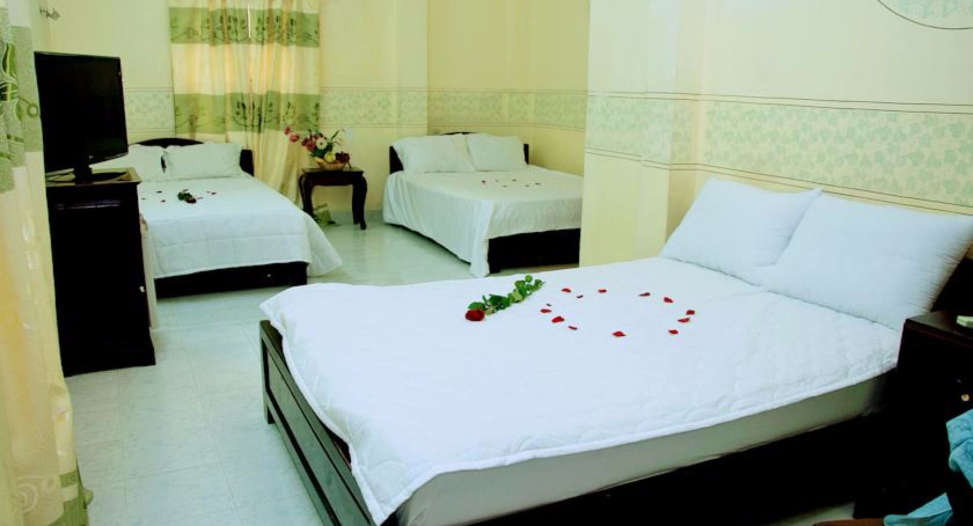 Фото Thien Ma Hotel