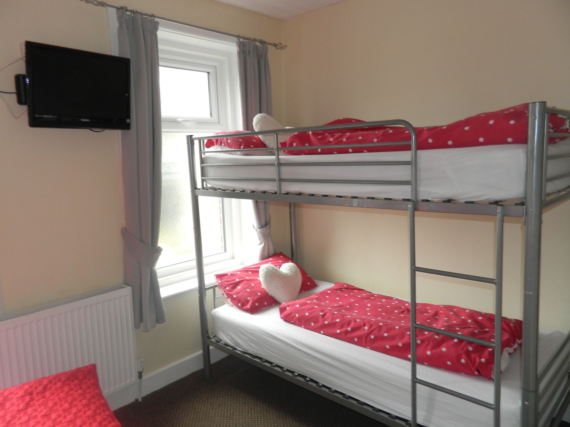 Фото Ocean Bay Hotel