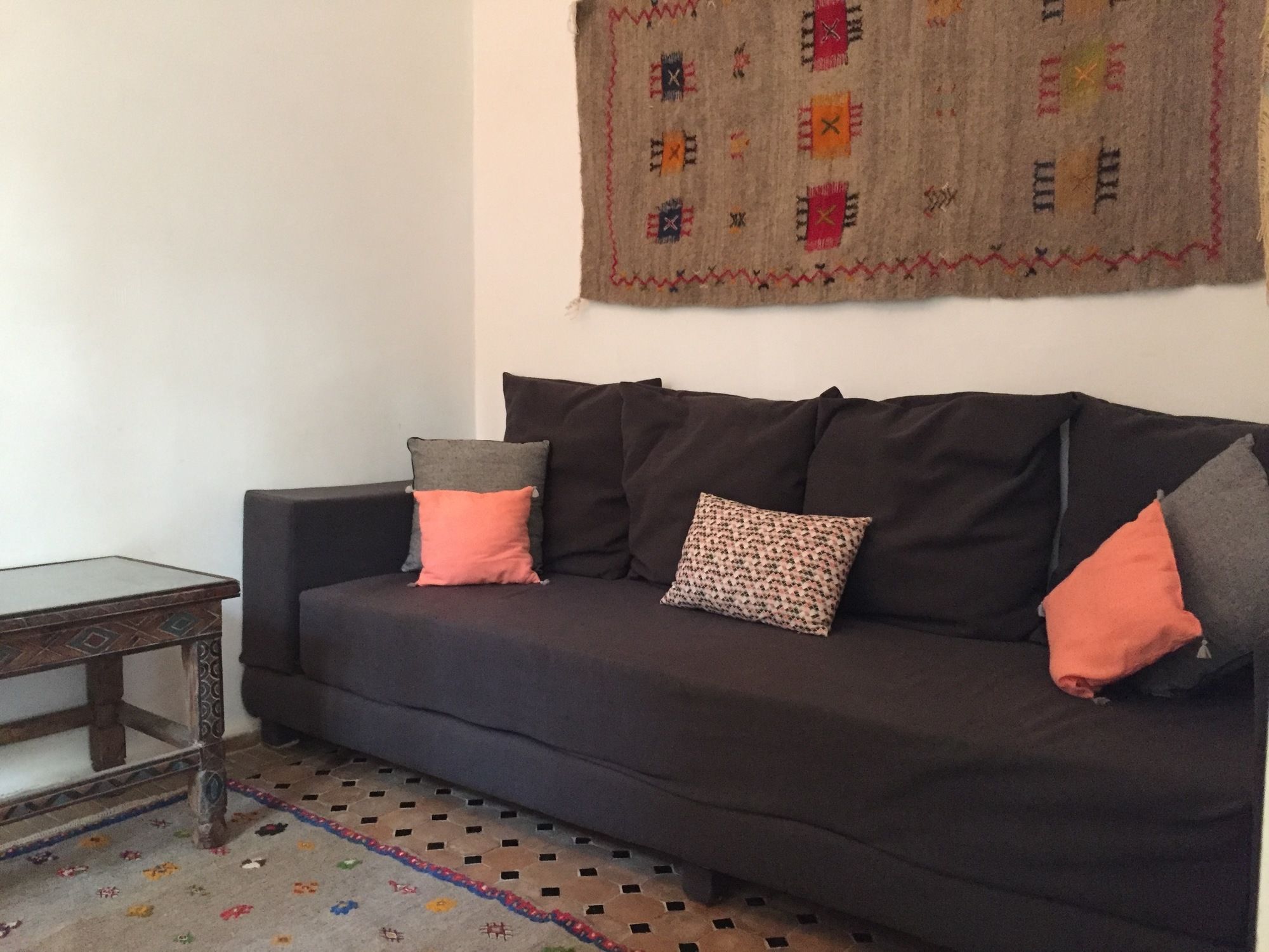 Фото Riad Lyon Mogador