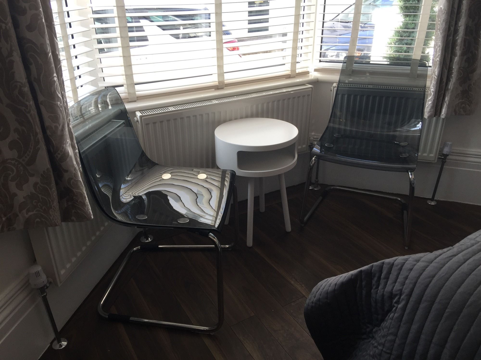 Фото Brighton Inn Boutique Guest Accommodation