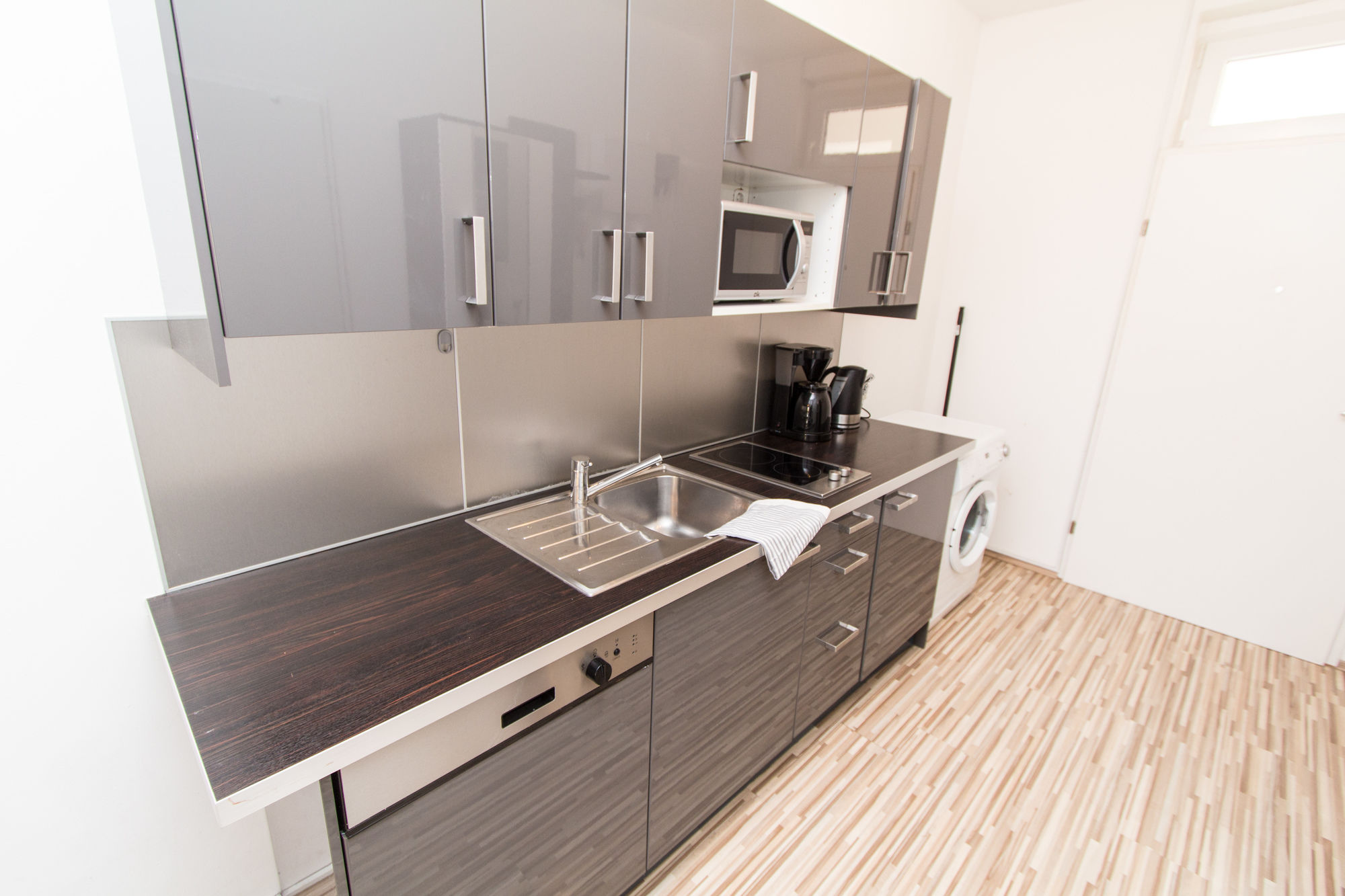 Фото CheckVienna - Apartment Meiselstrasse