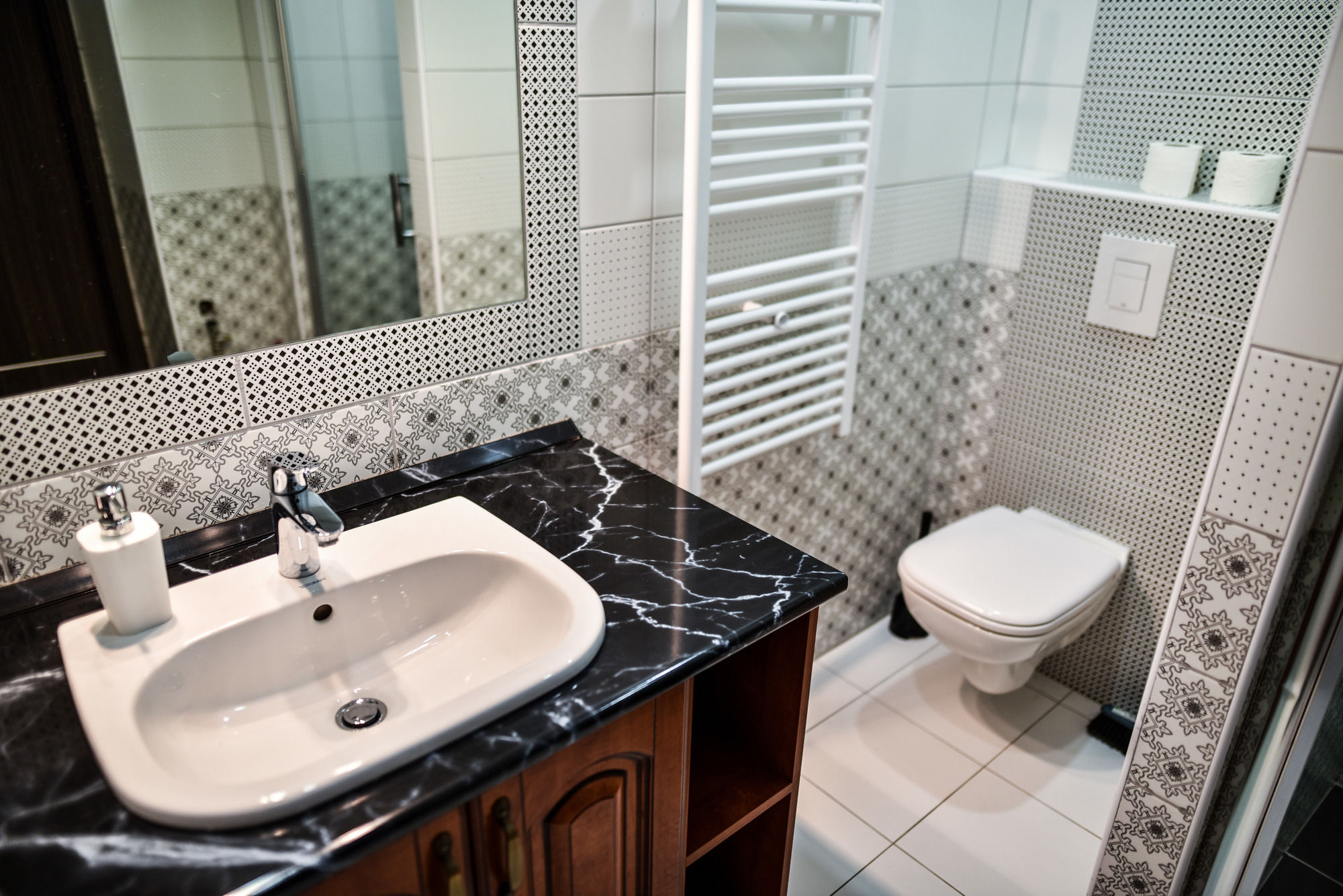 Фото Corvin Point Rooms and Apartments