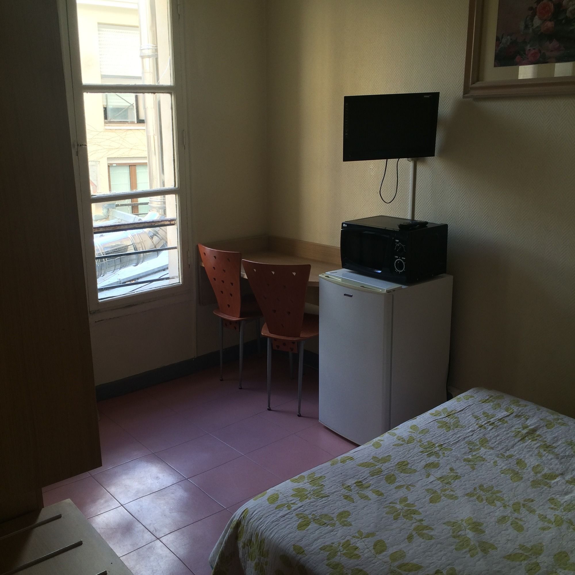 Фото Au Royal Mad Hotel