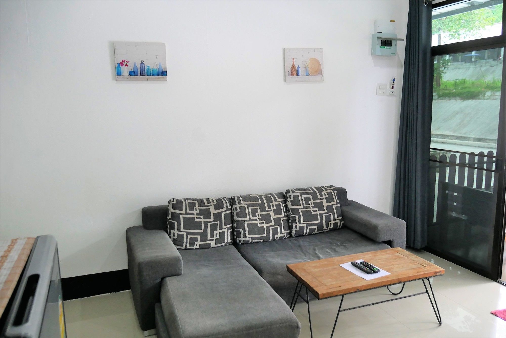 Фото Baan Minnie