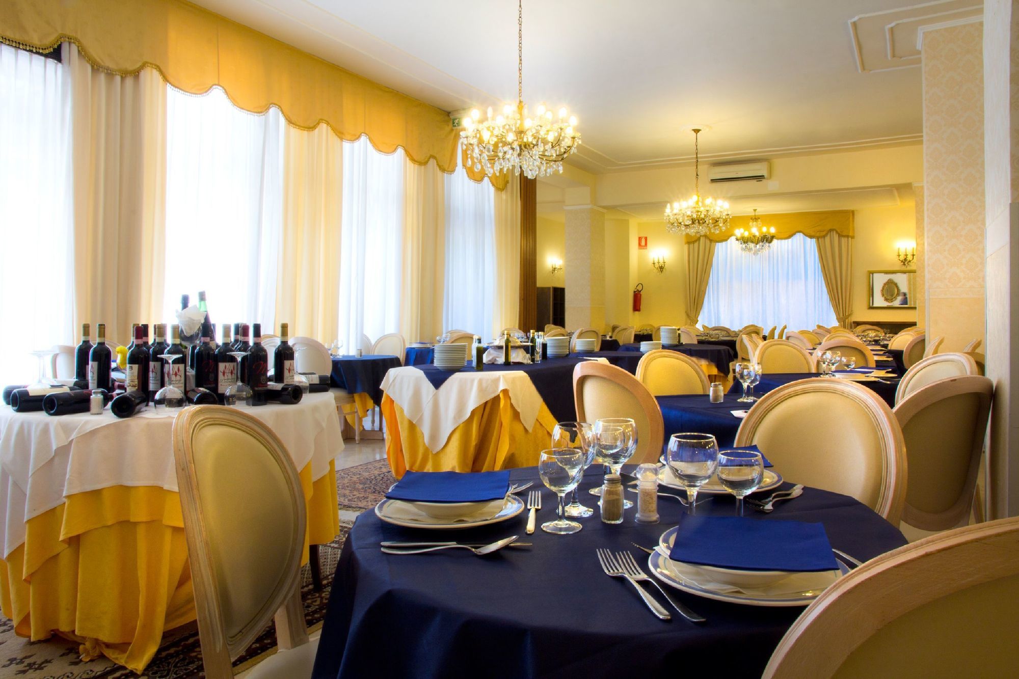 Фото Hotel Alexander Palme