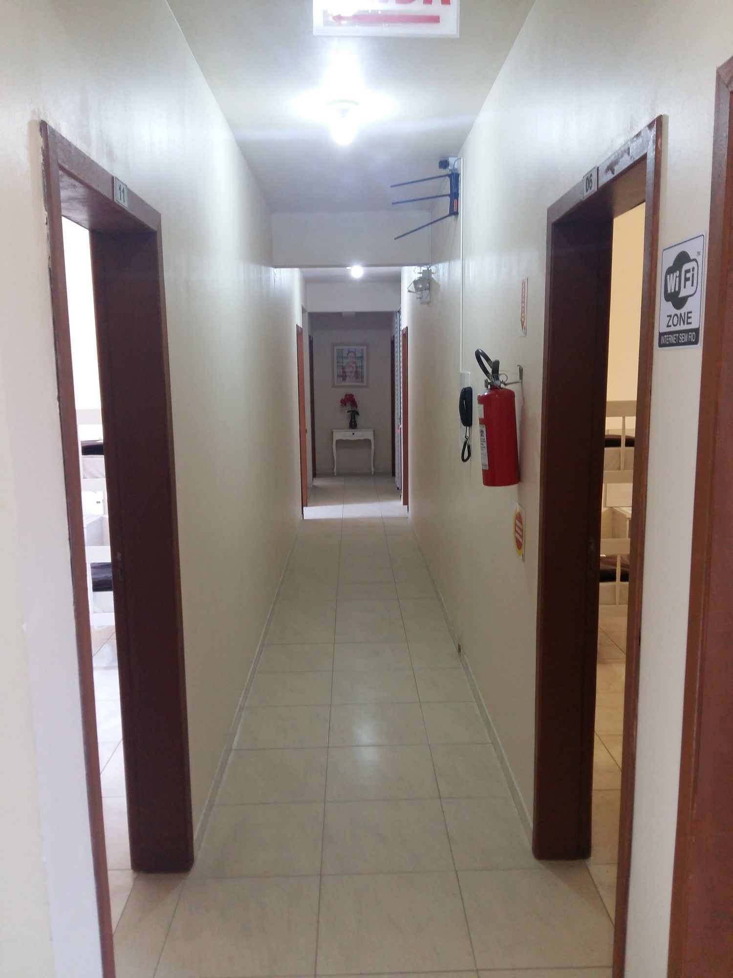 Фото Hotel Rochamar