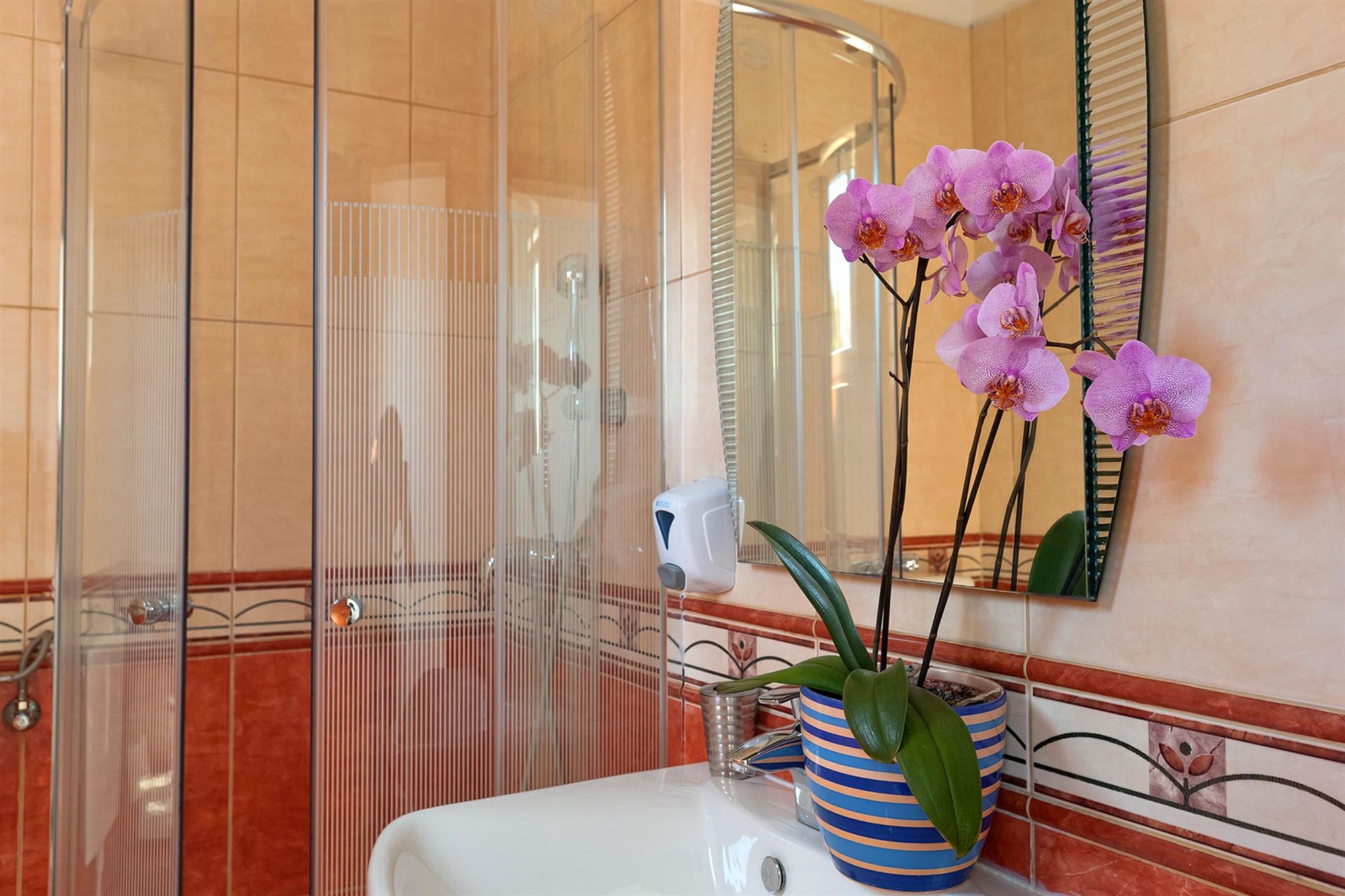 Фото Boutique Apartments Seputic