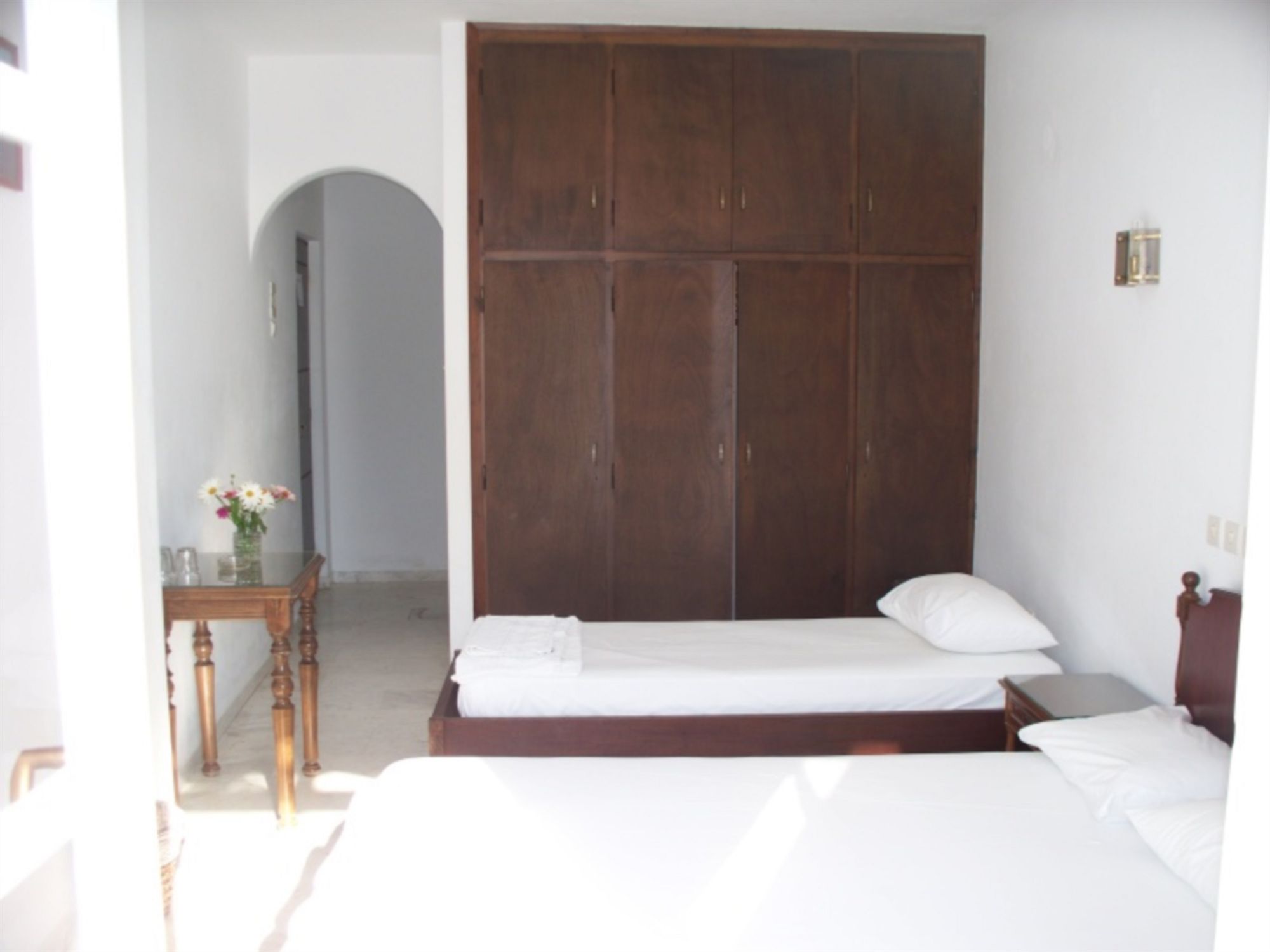 Фото Adonis Hotel Naxos
