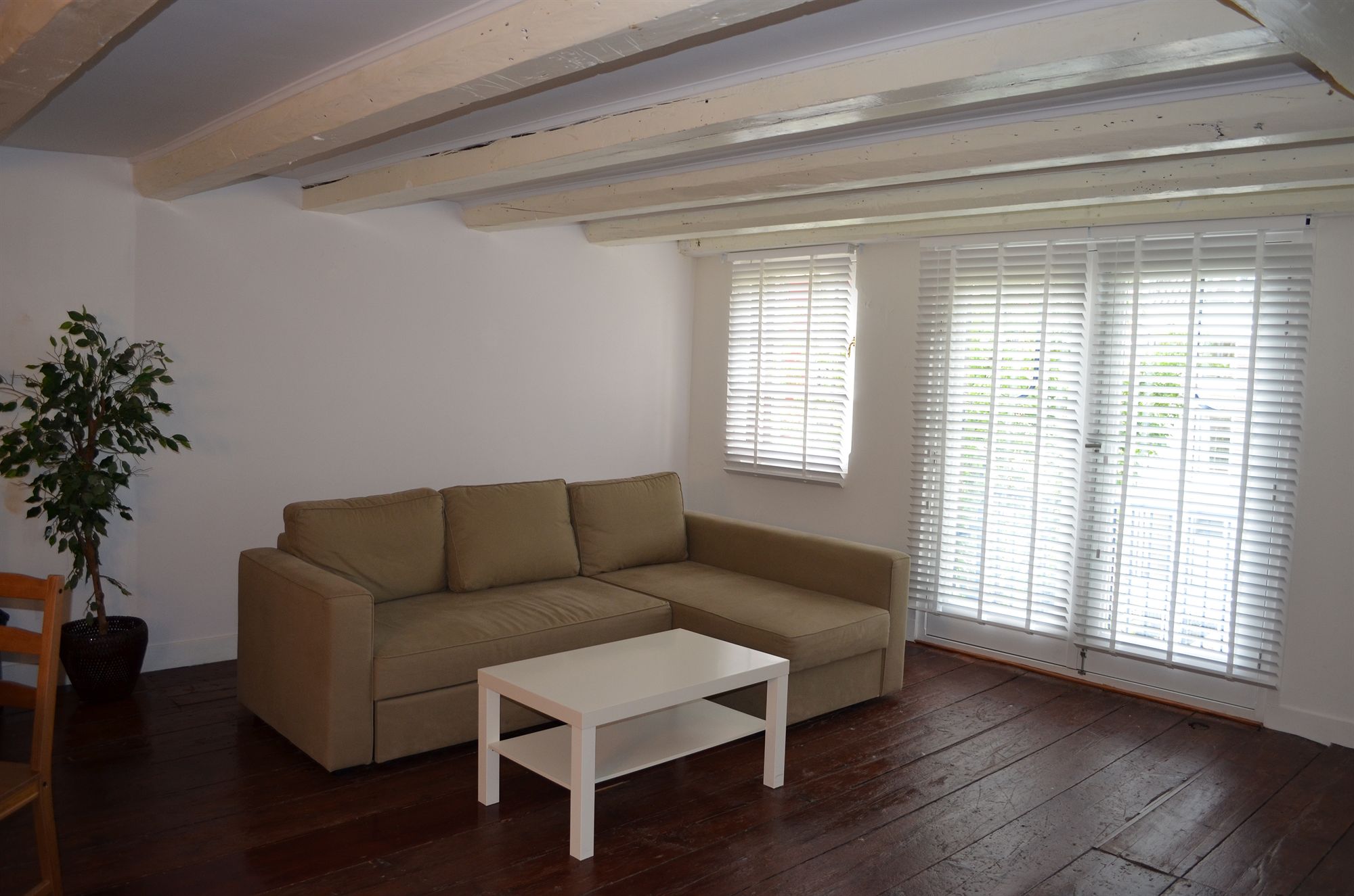 Фото Rembrandtplein B&b