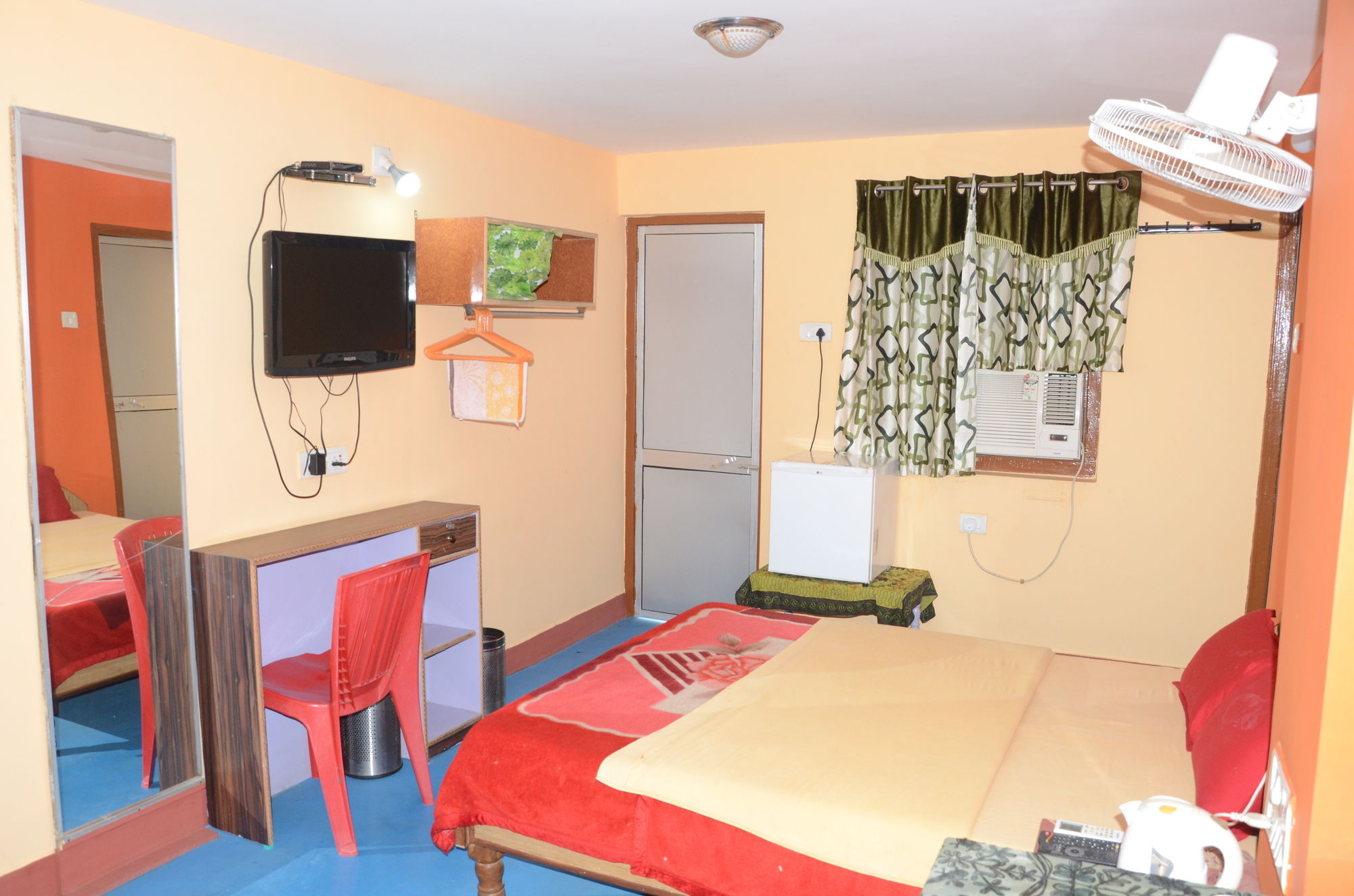 Фото Kundan Bazar Guest House