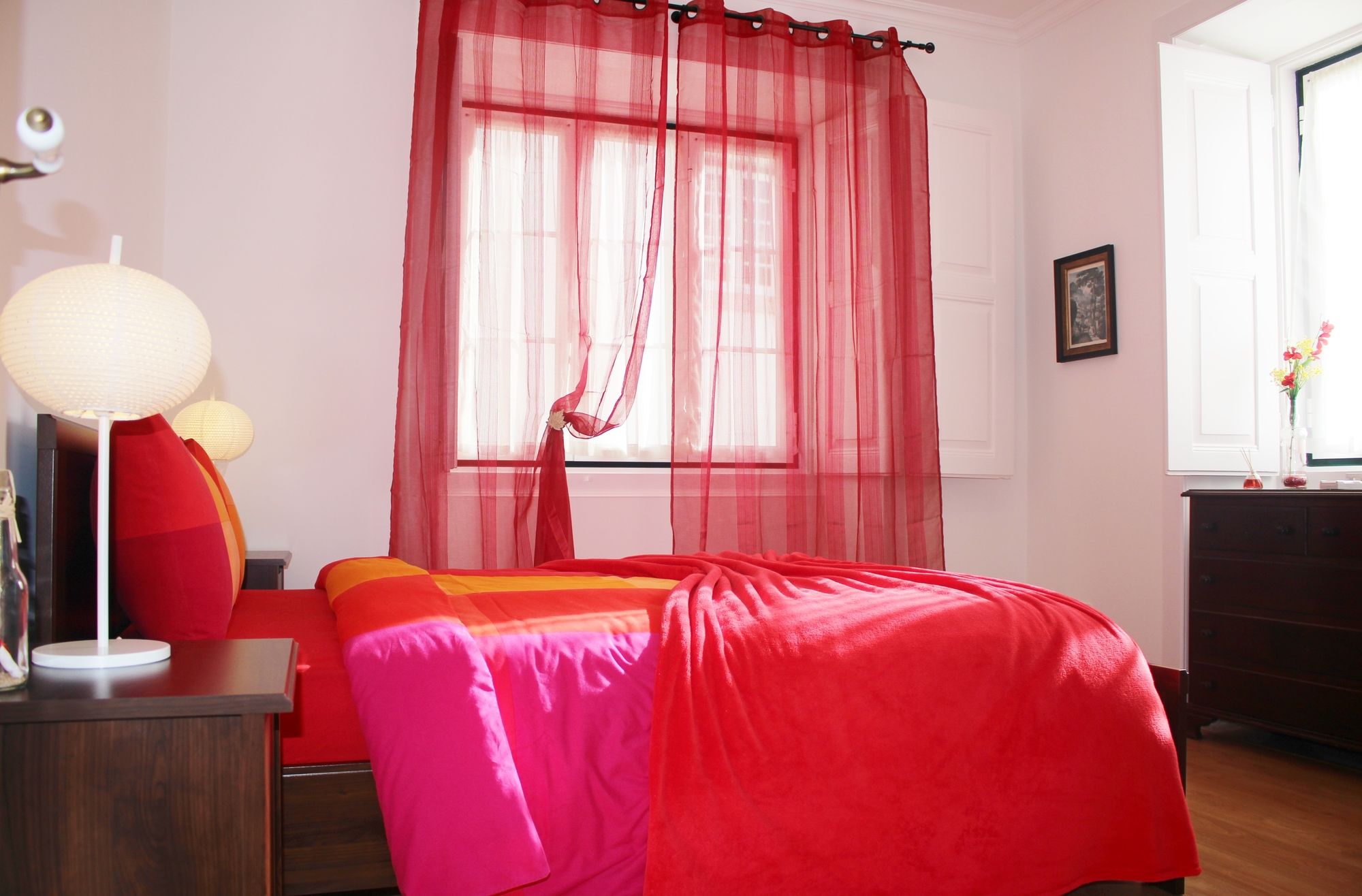 Фото Casas da Biquinha