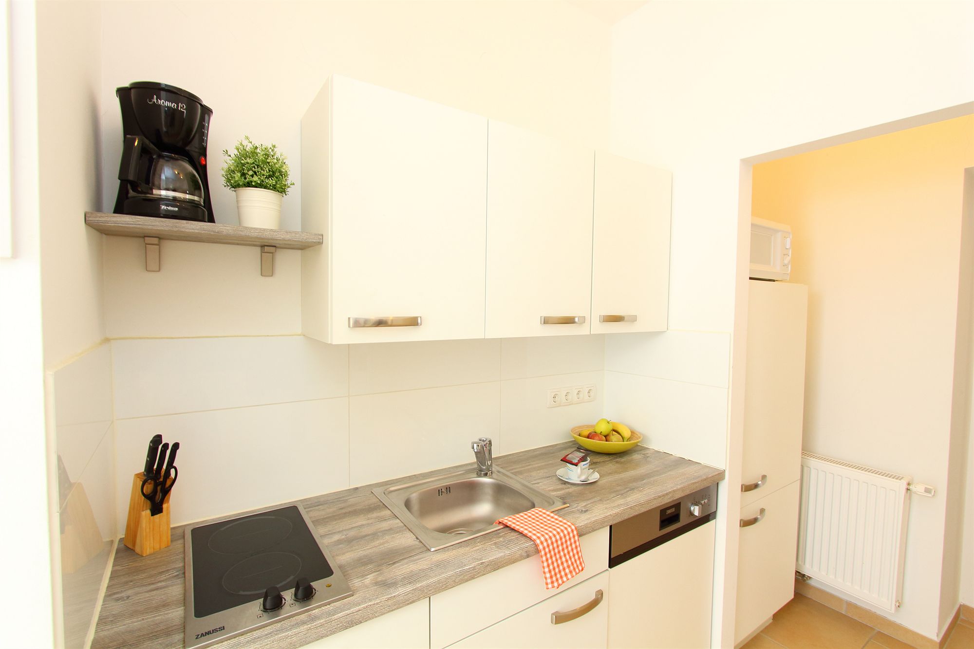 Фото Apartment Puchsbaumgasse