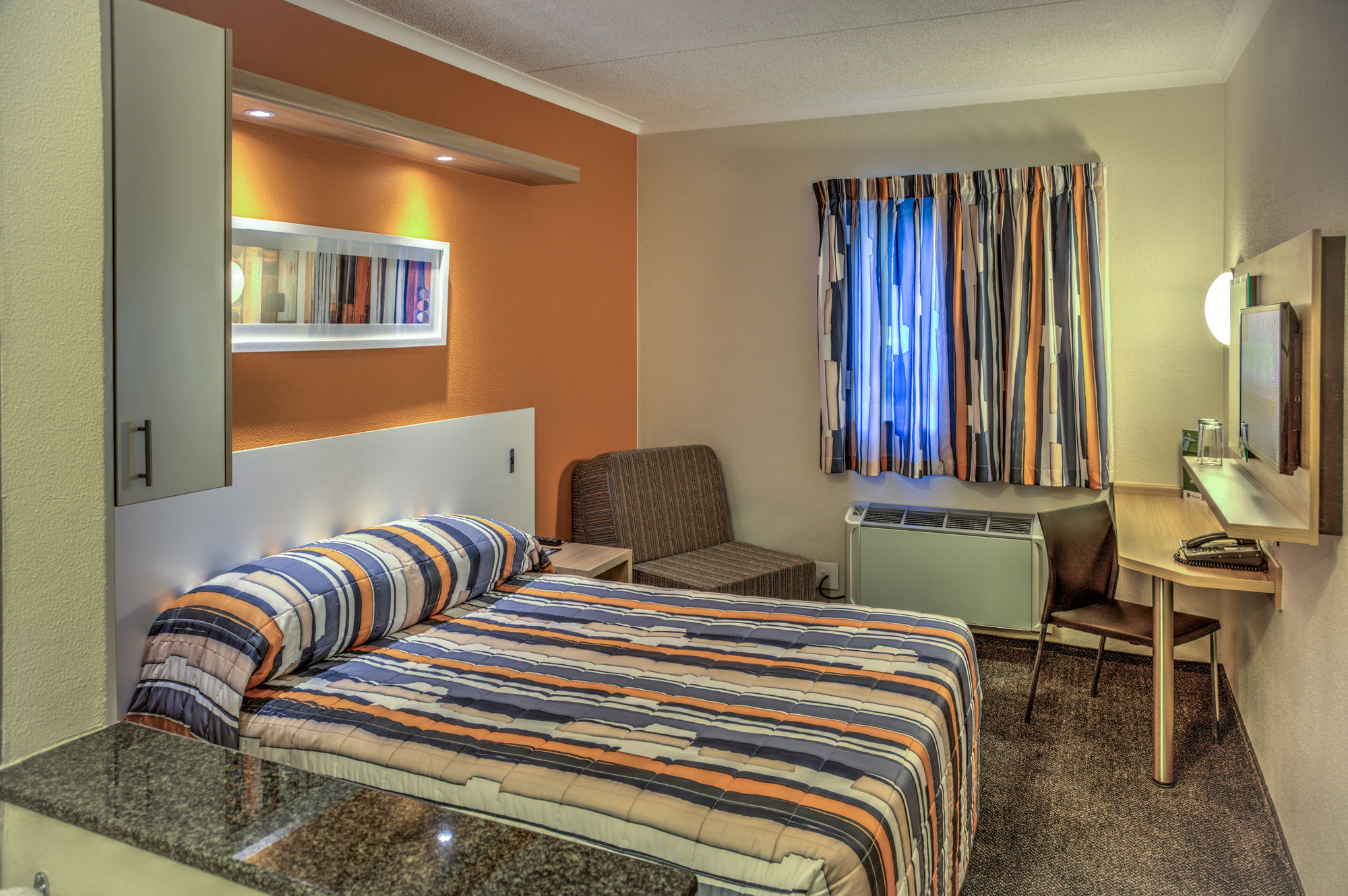 Фото Road Lodge Germiston Lake