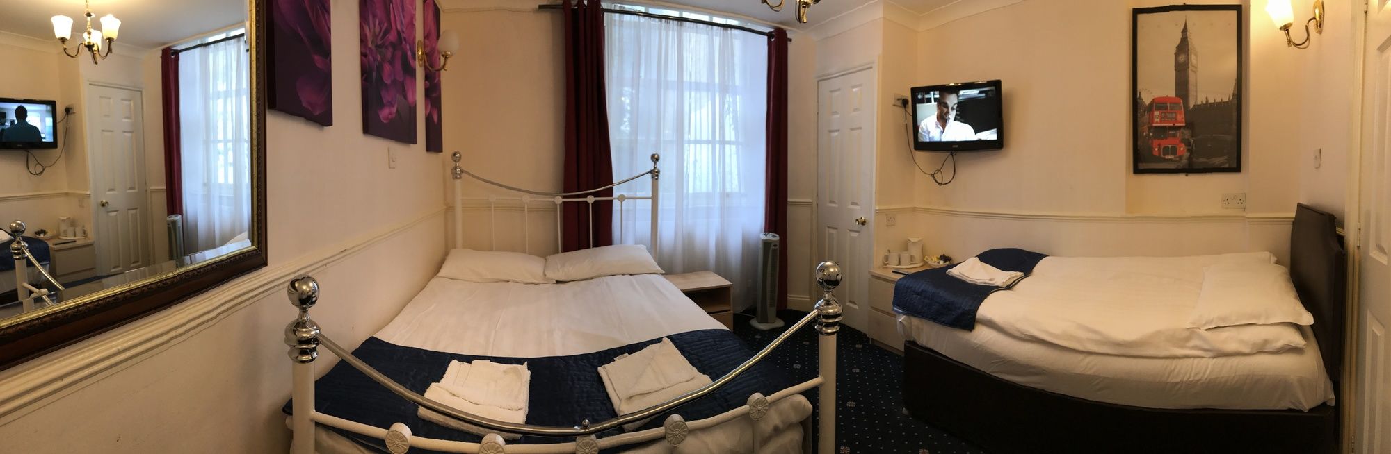 Фото Springfield Hotel London