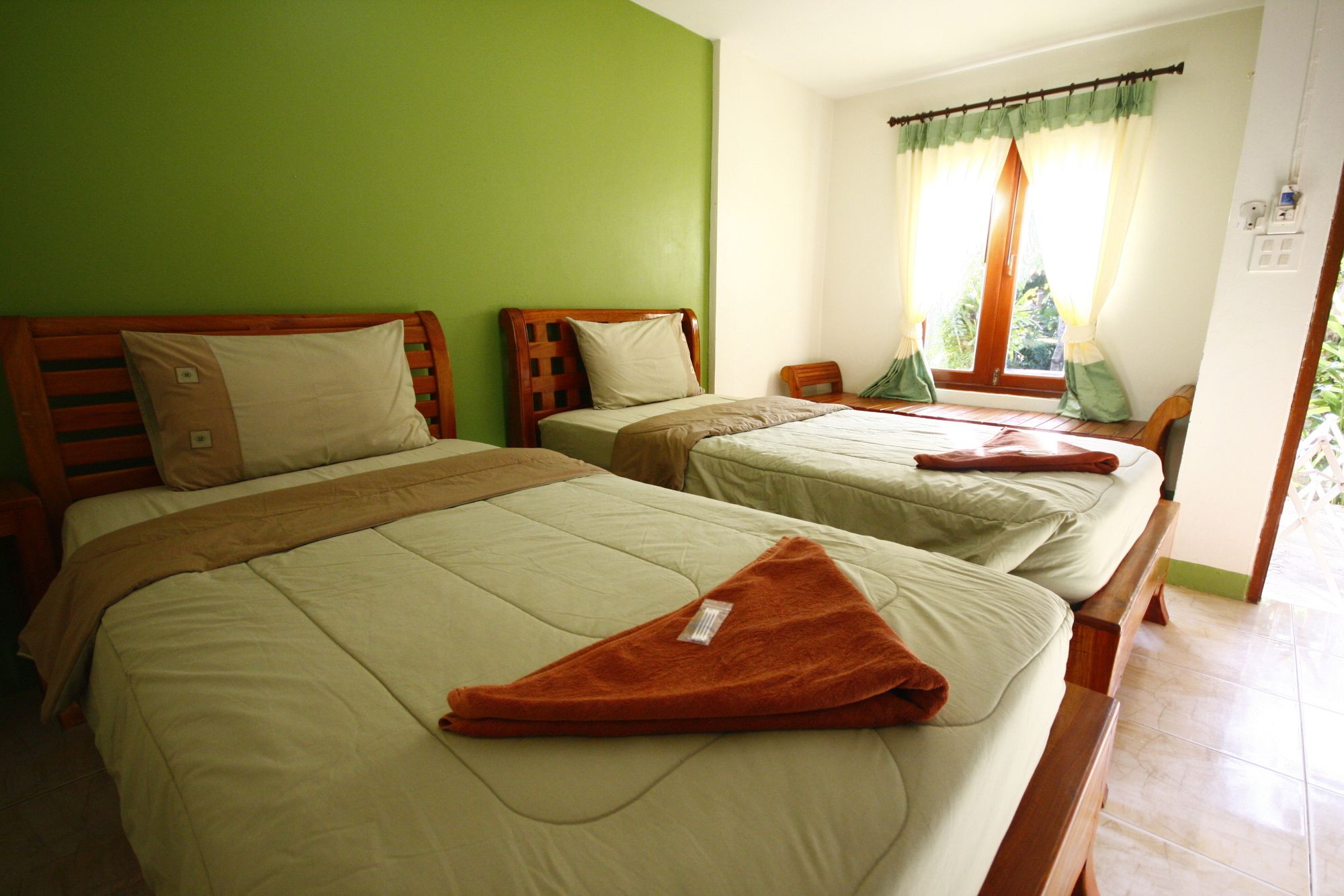 Фото Barbados Terrace