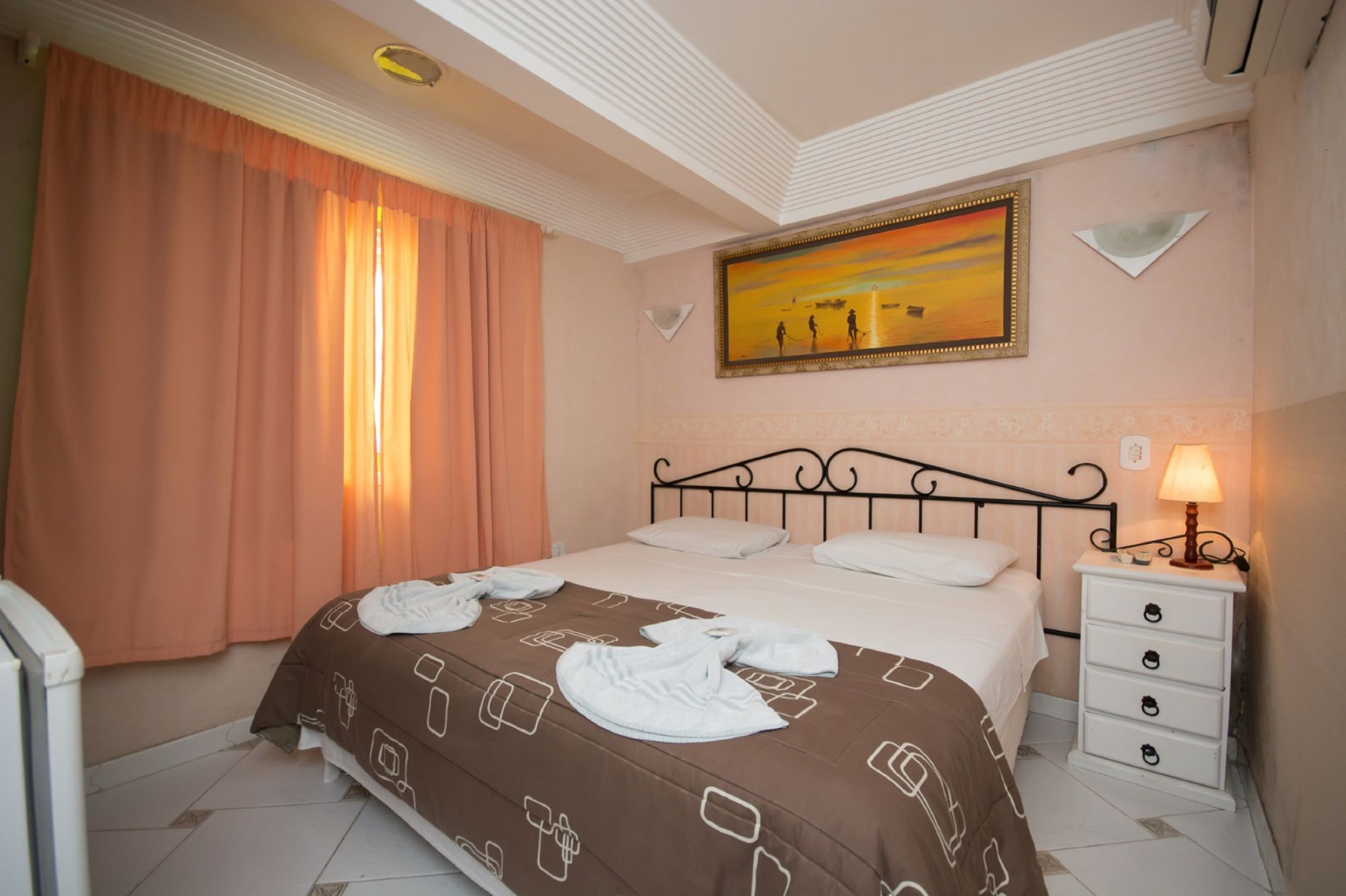 Фото Pousada Capua