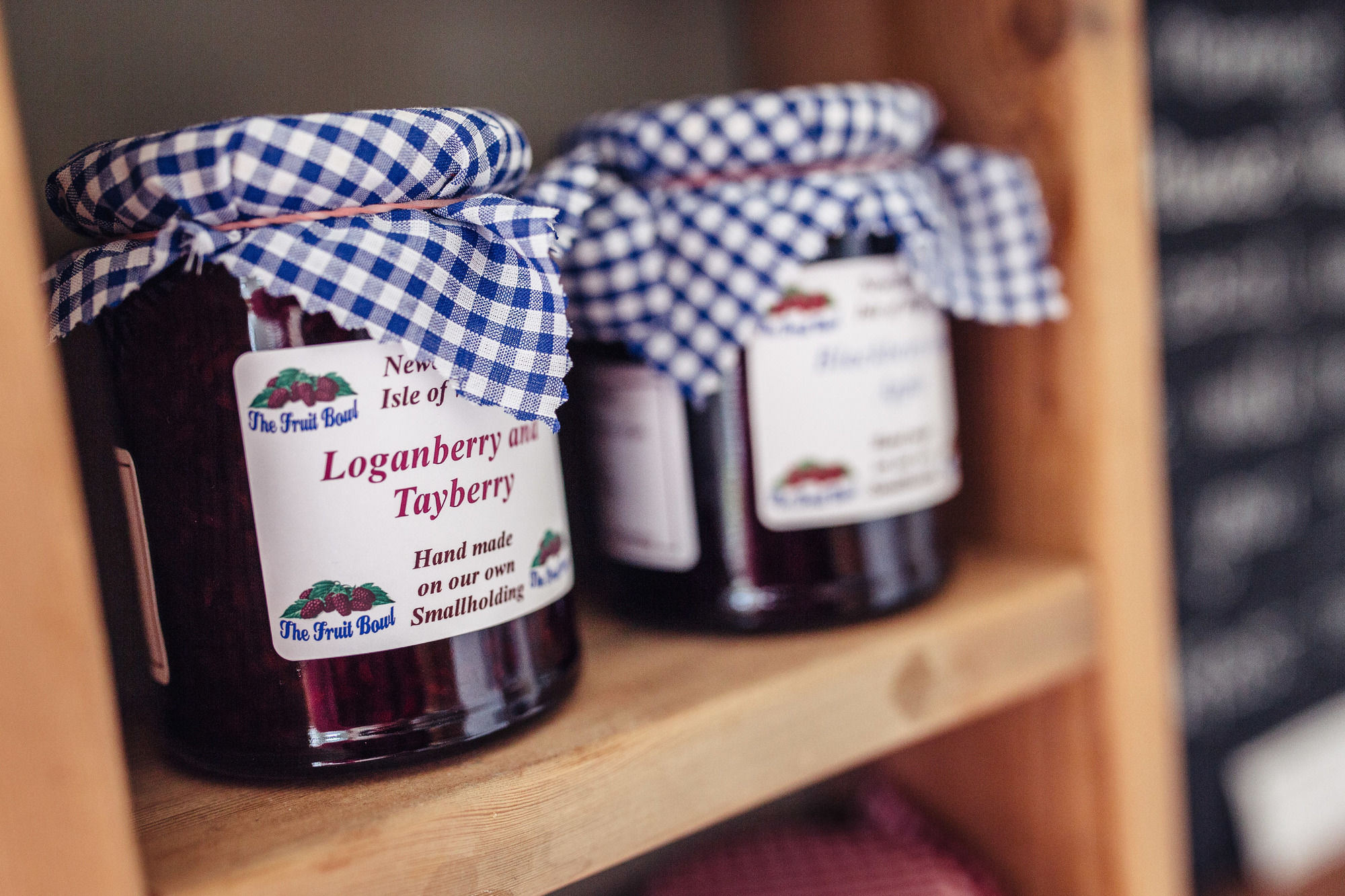 Фото The Caledon