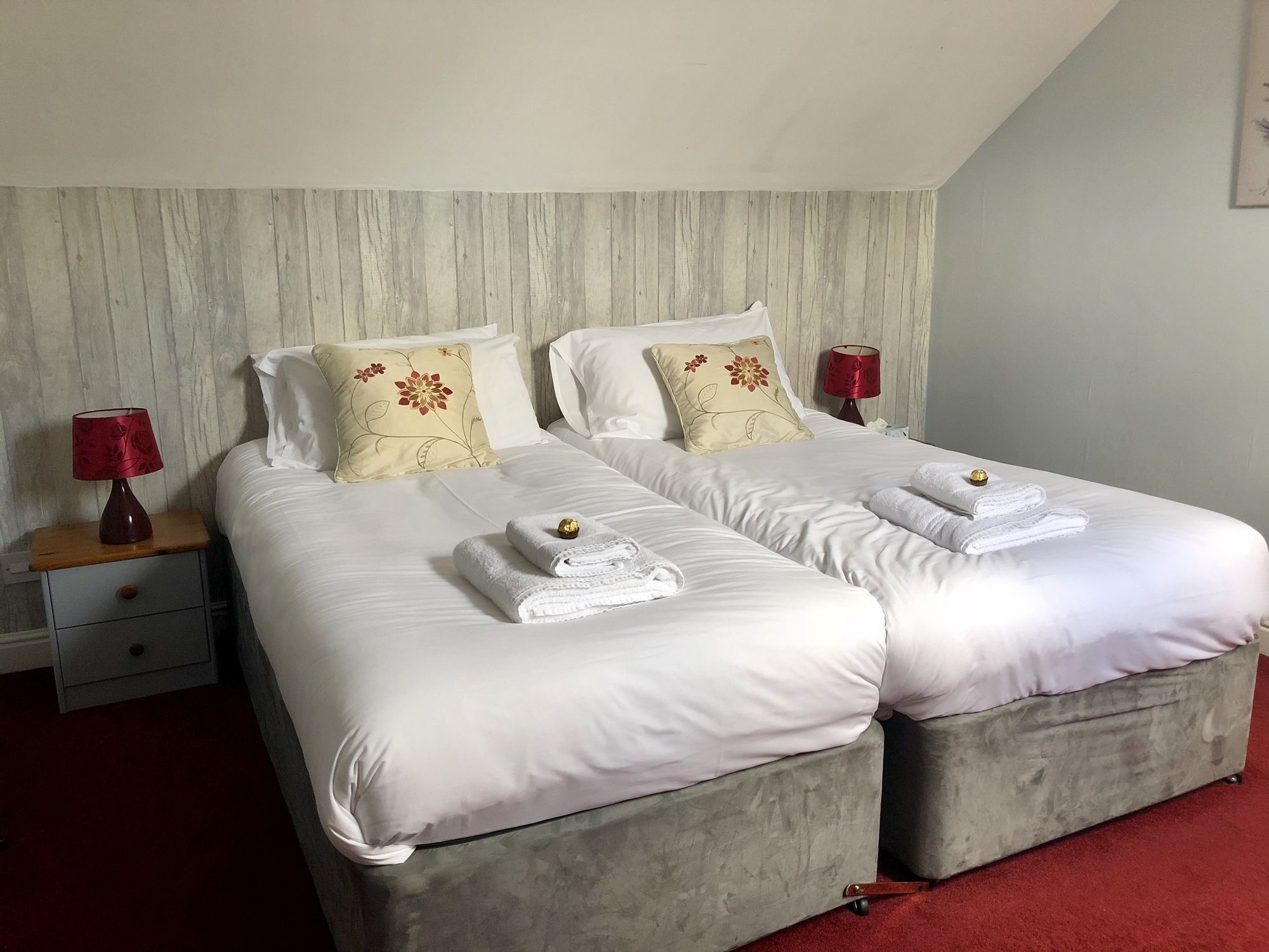 Фото Vikings Accommodation