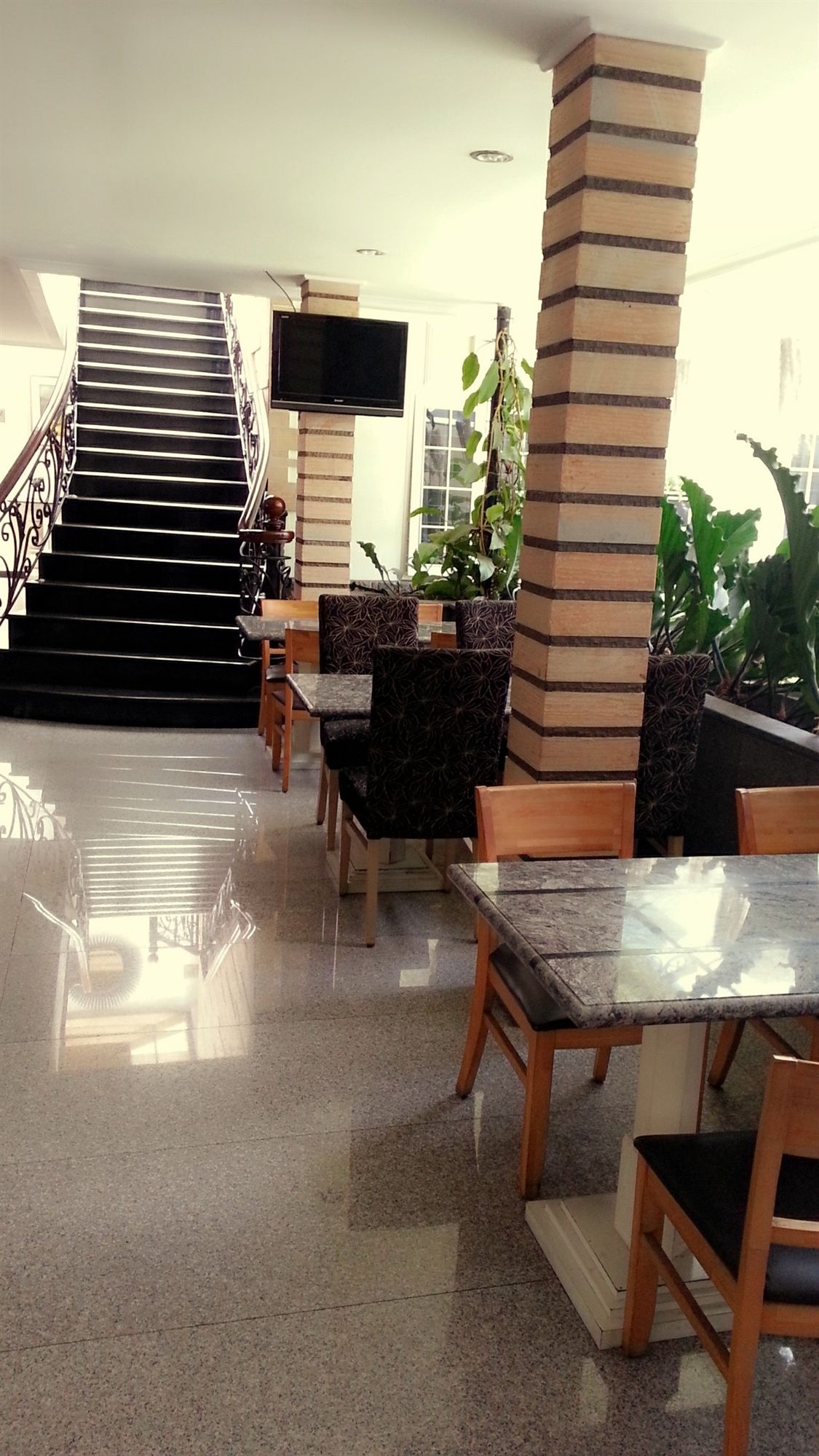 Фото Ottenville Boutique Hotel