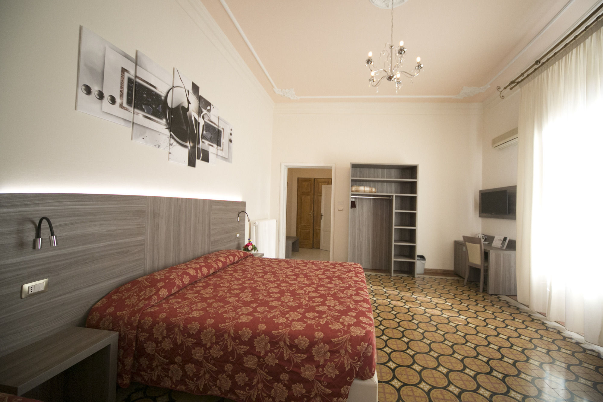 Фото Astrid Hotel