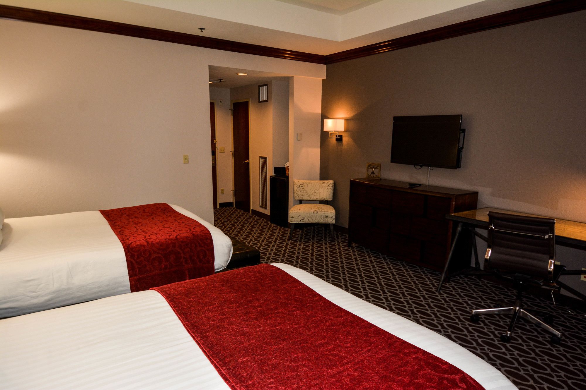 Фото Des Lux Hotel