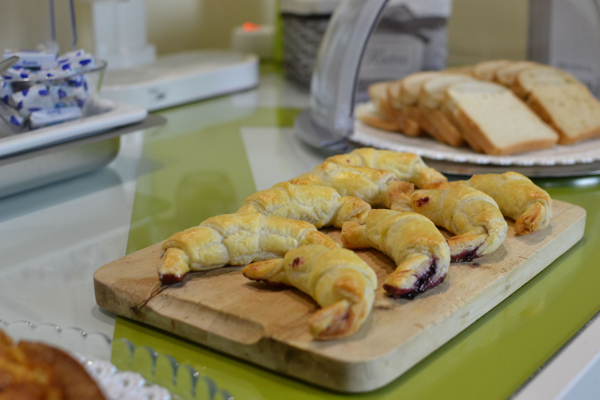 Фото B&b Leopoldo