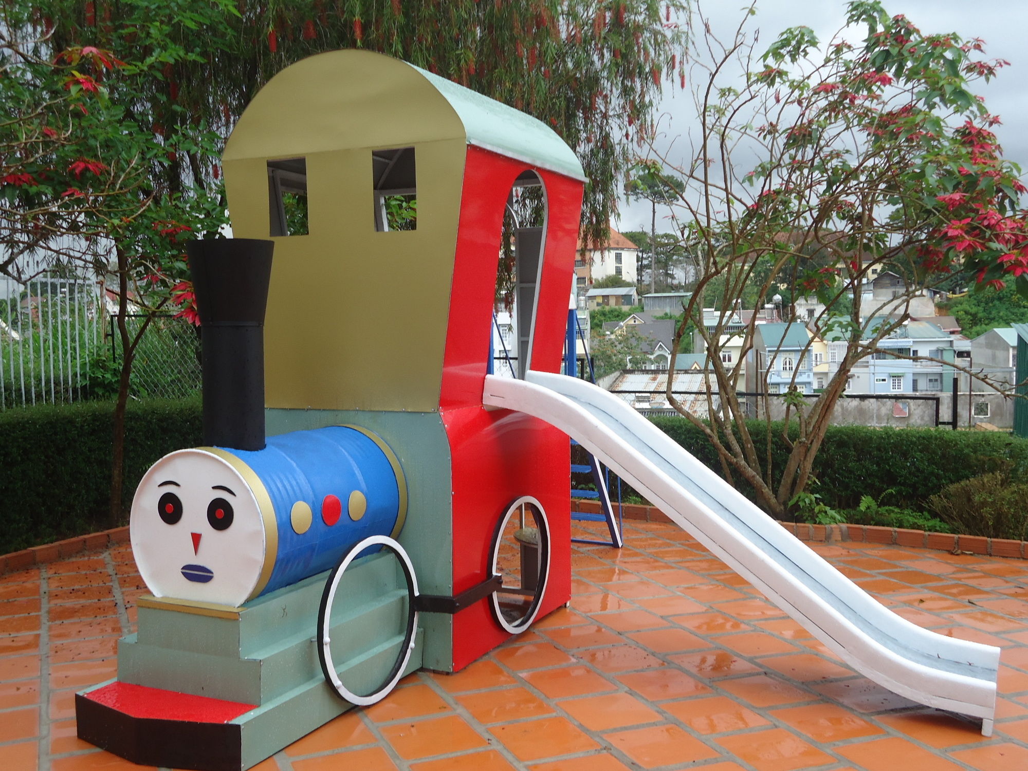 Фото отеля 3