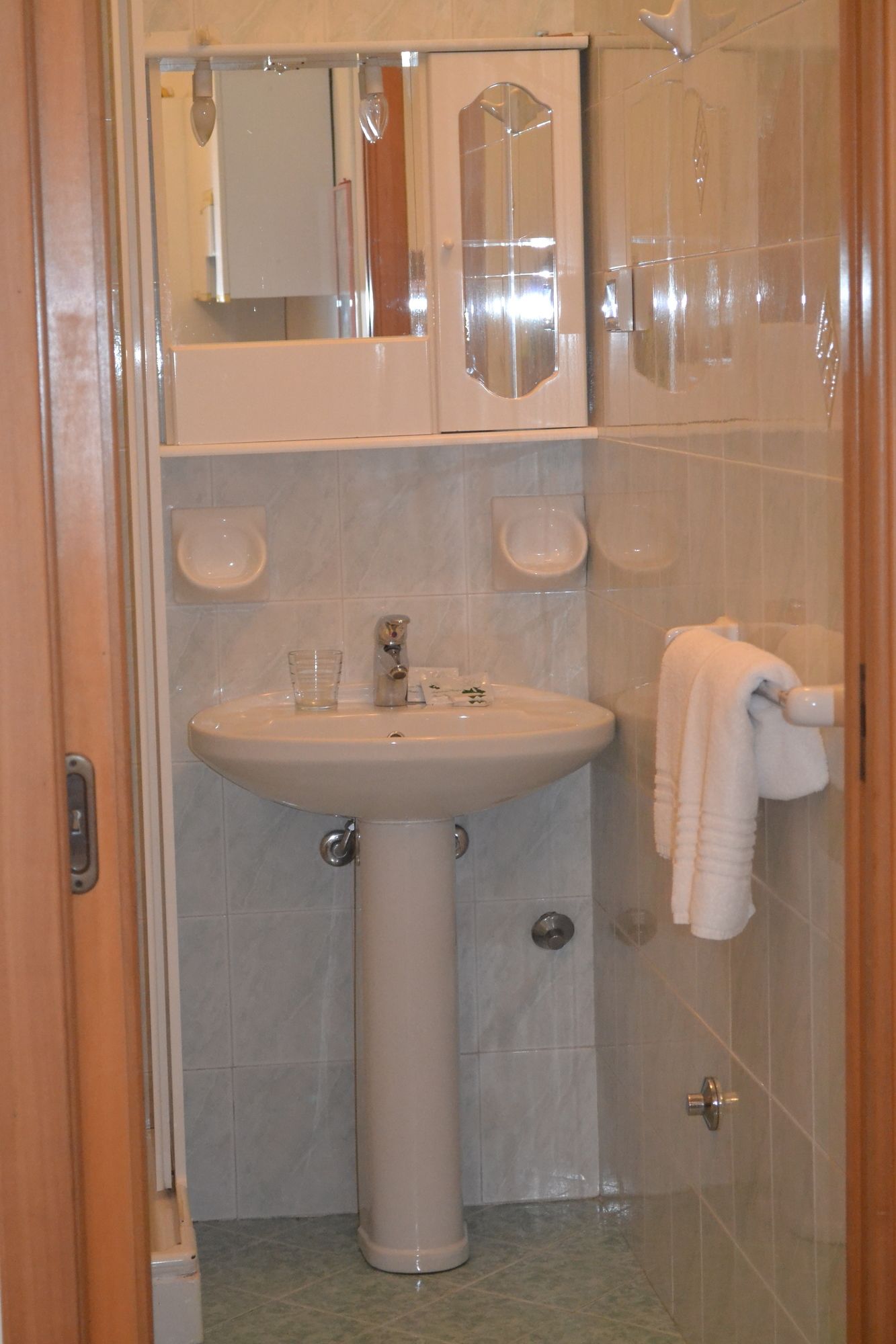 Фото B&b Villa Ambra