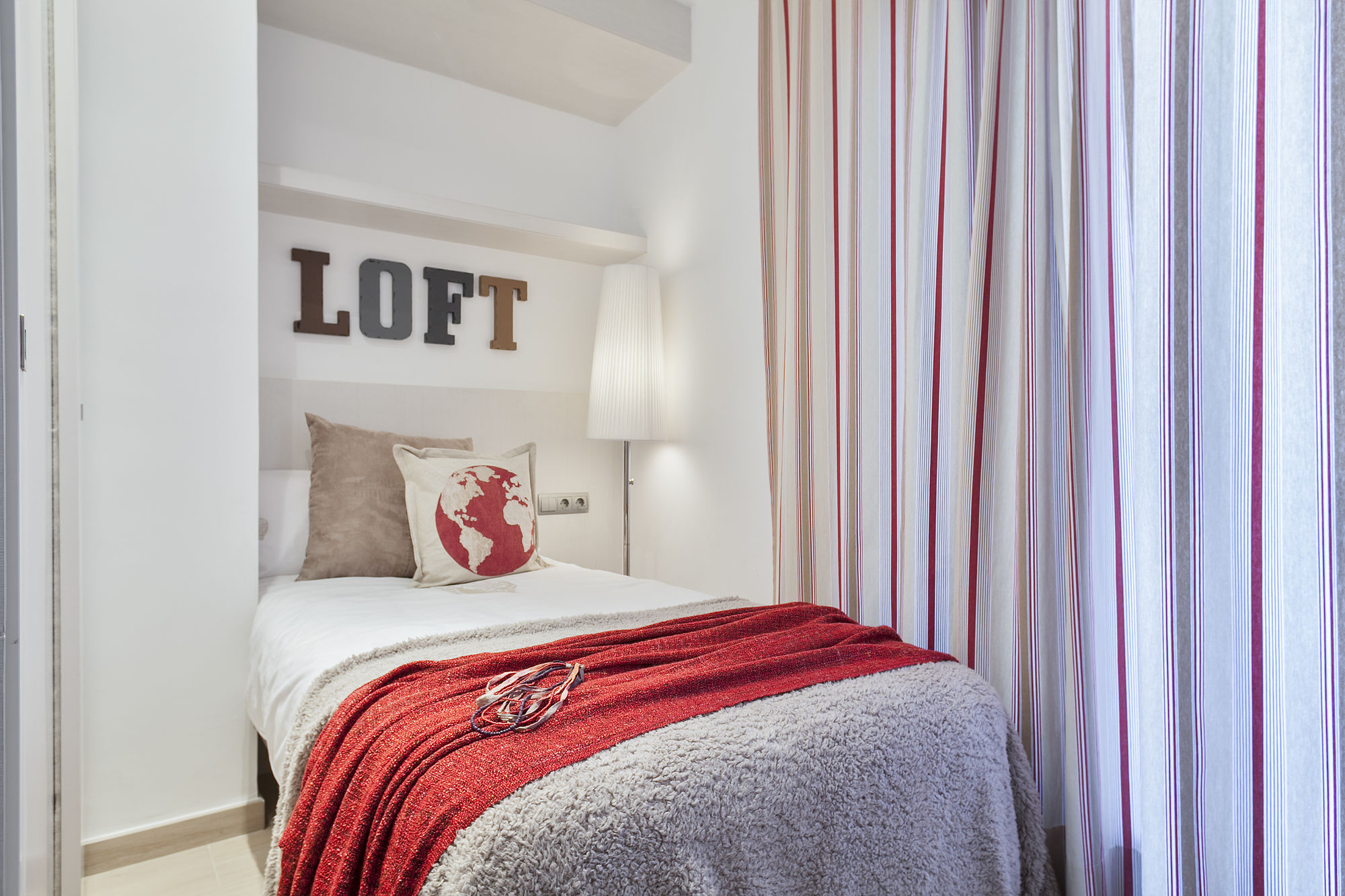 Фото Sitges Group Ocean