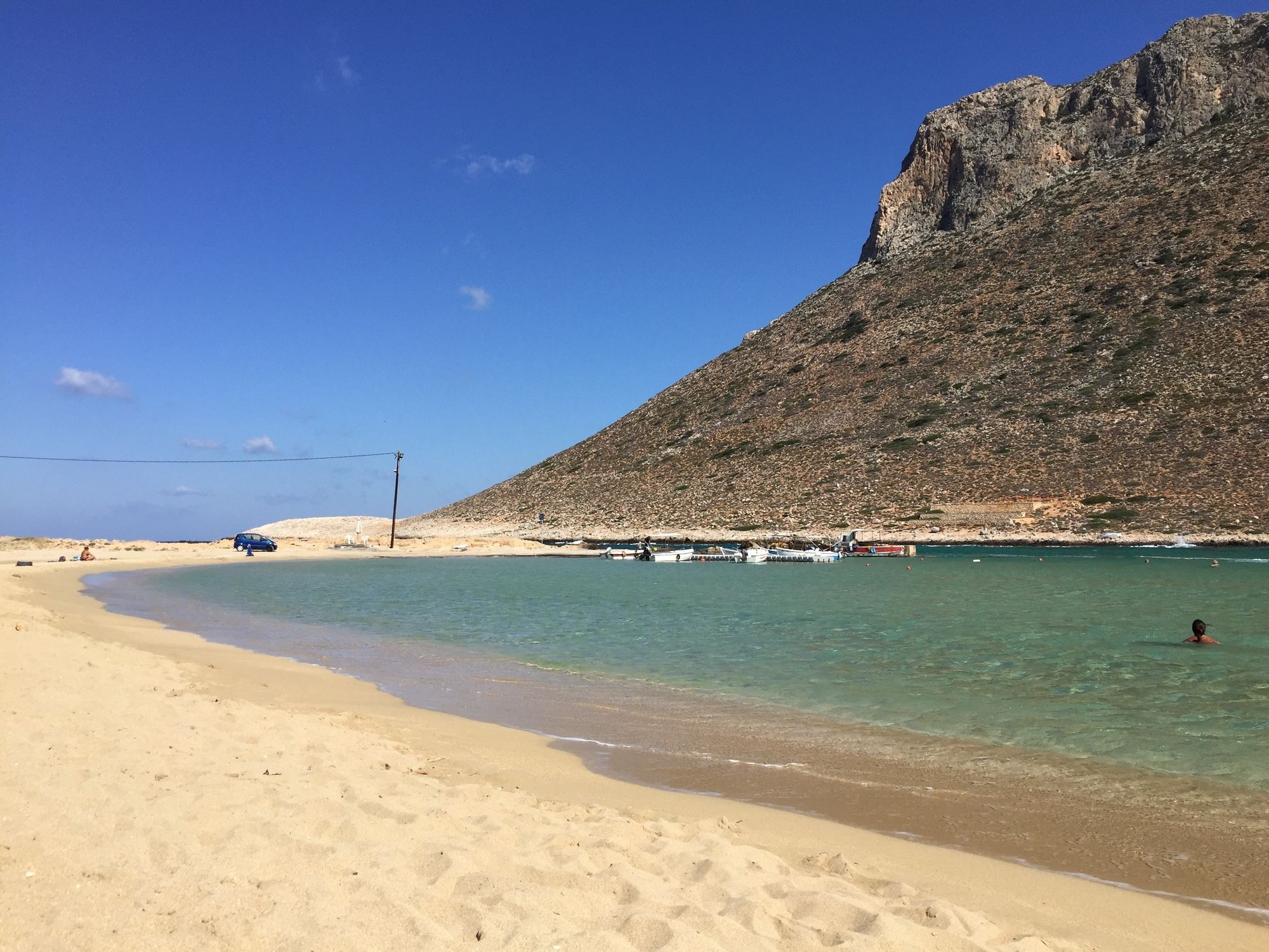 Фото Alexis Apartments