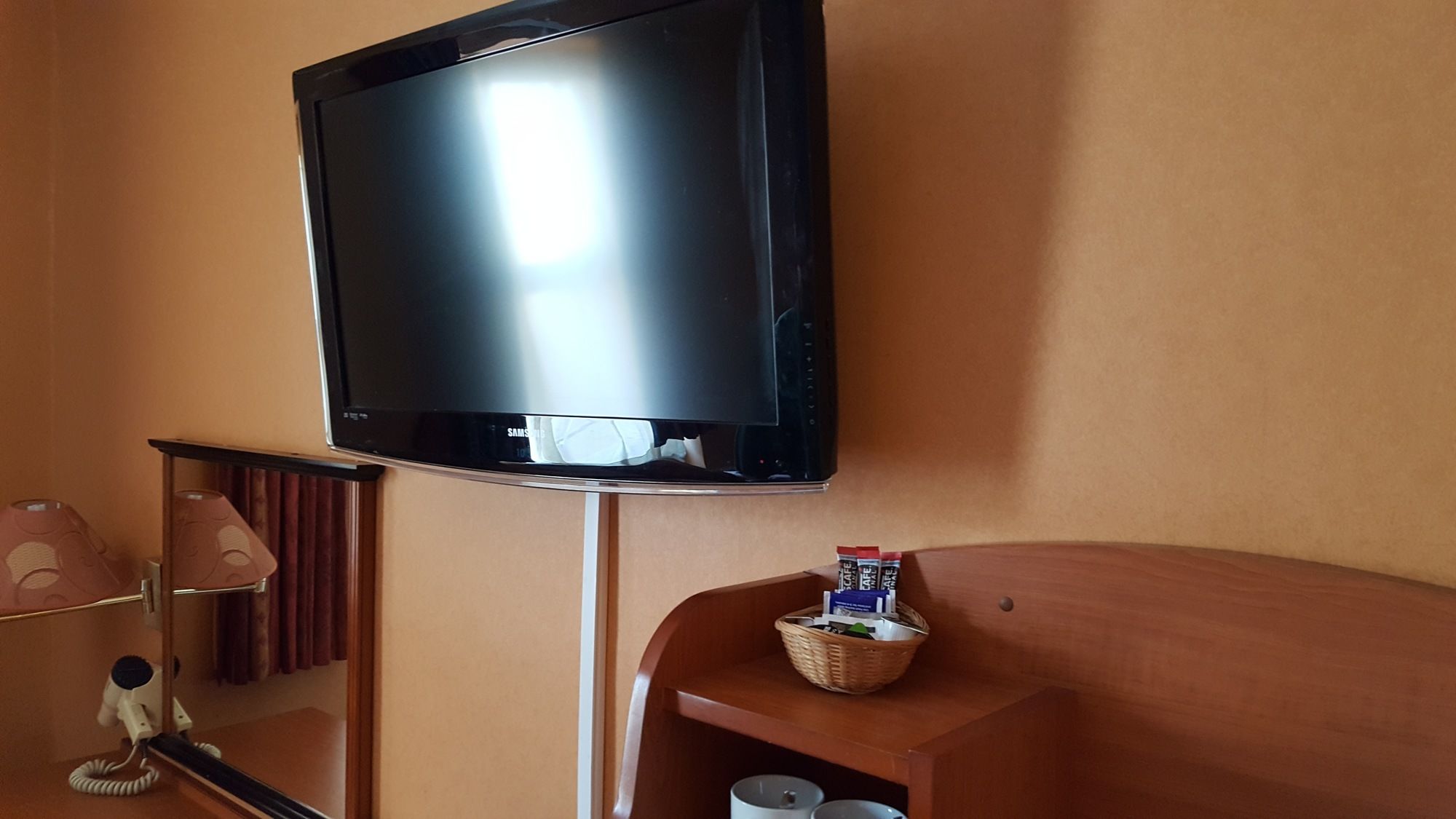 Фото Chatsworth Hotel