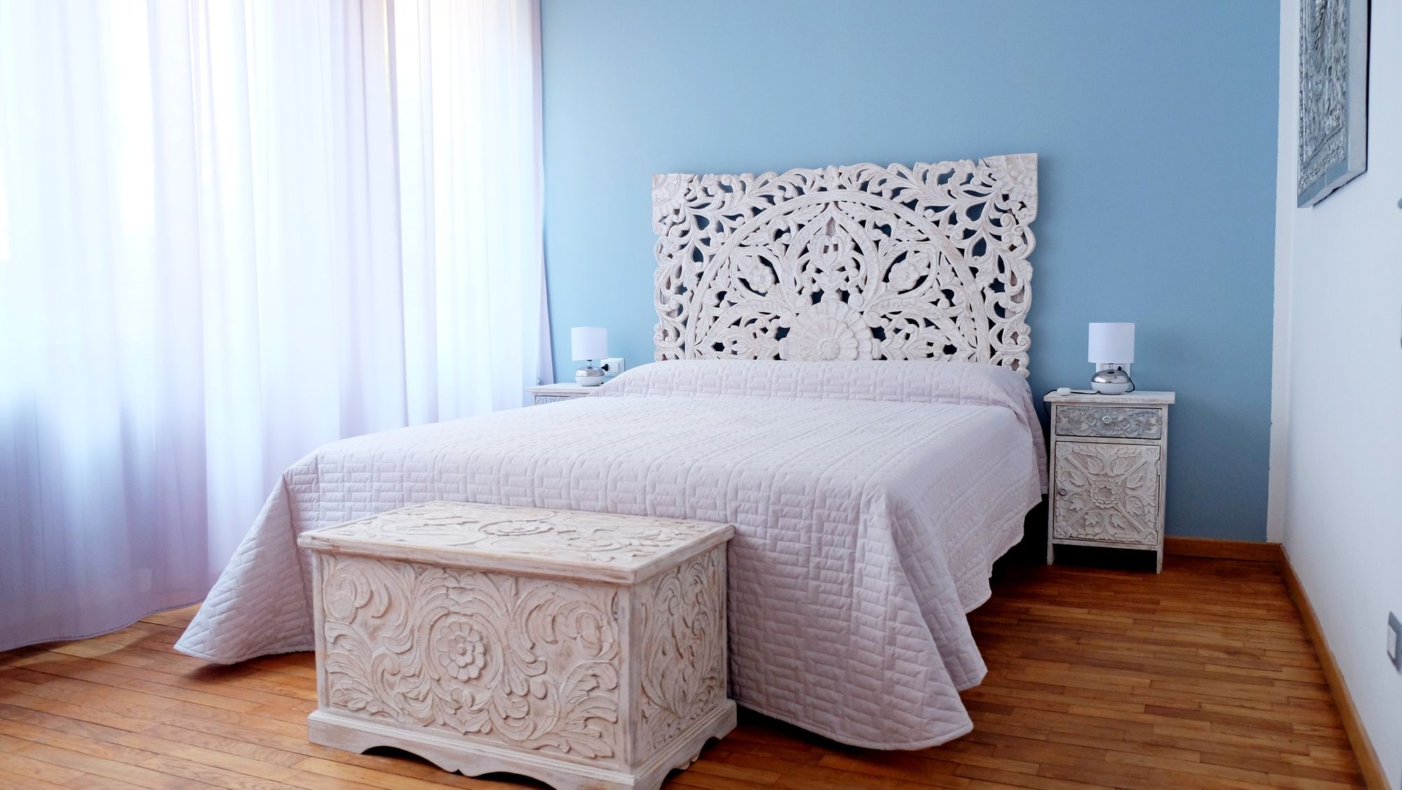 Фото B&b i 10 Mondi