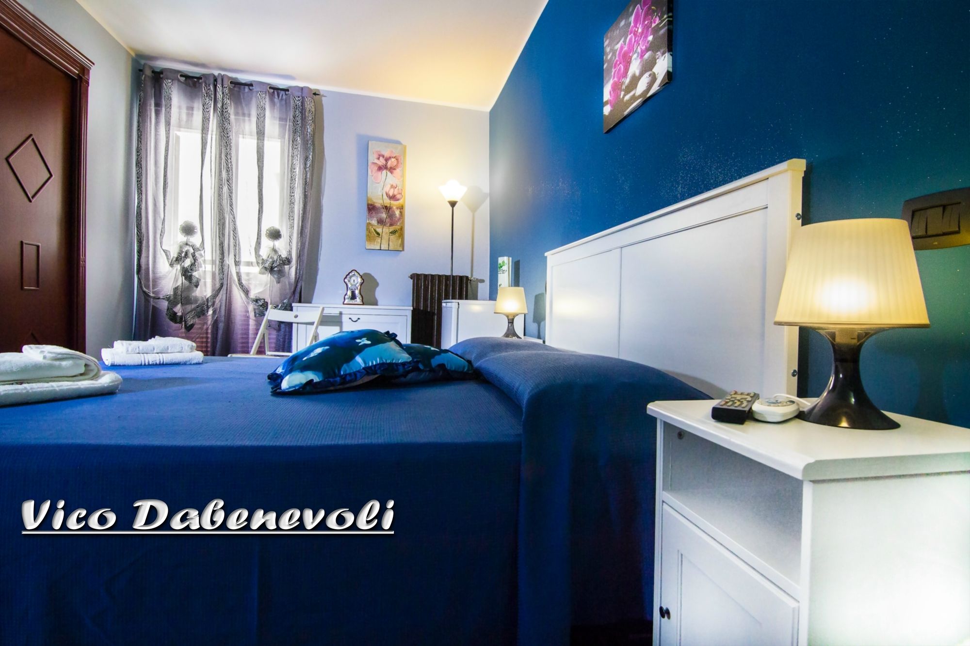 Фото B&b Eraclio