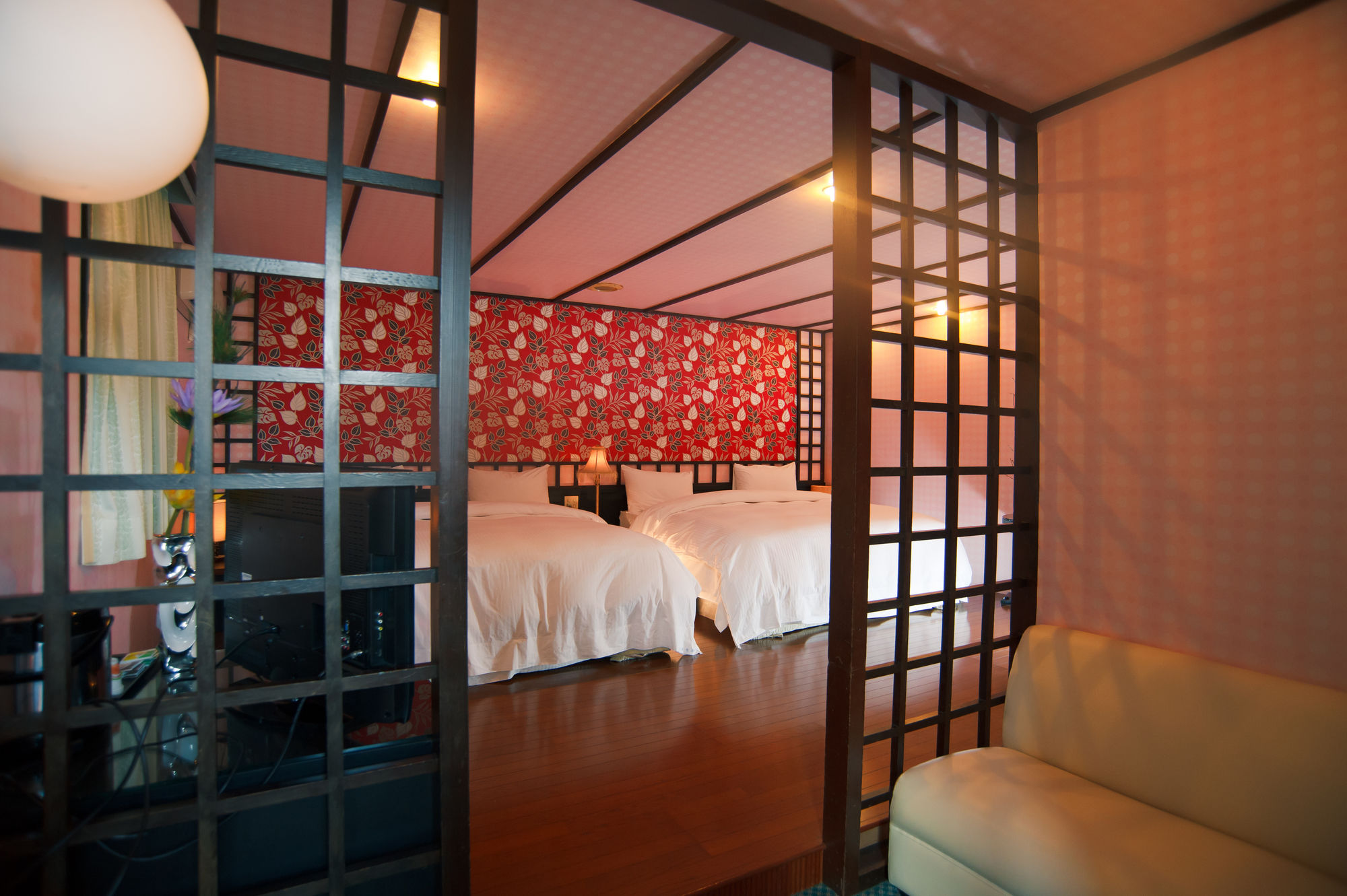 Фото Day Chen Hotel