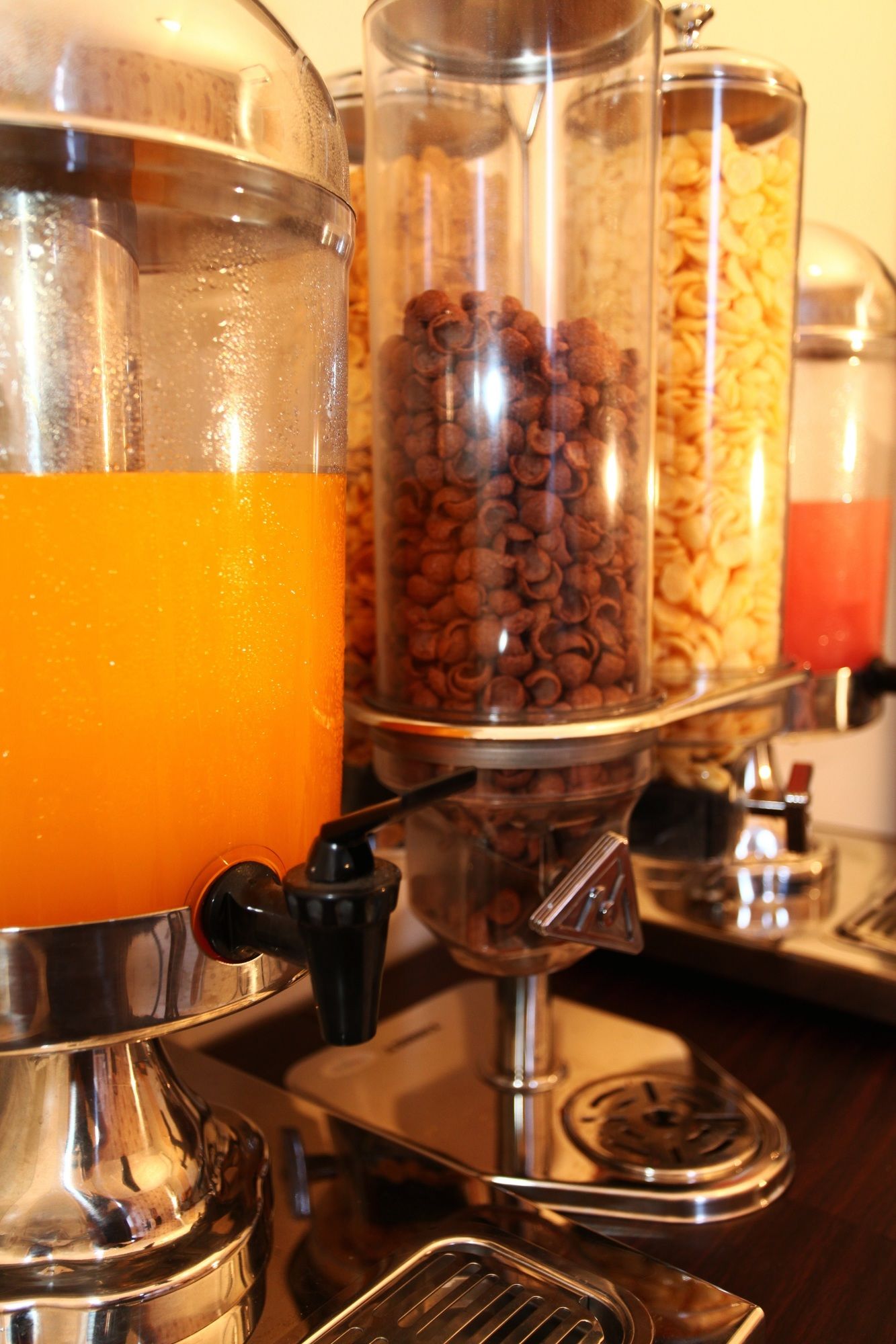 Фото De Green Inn