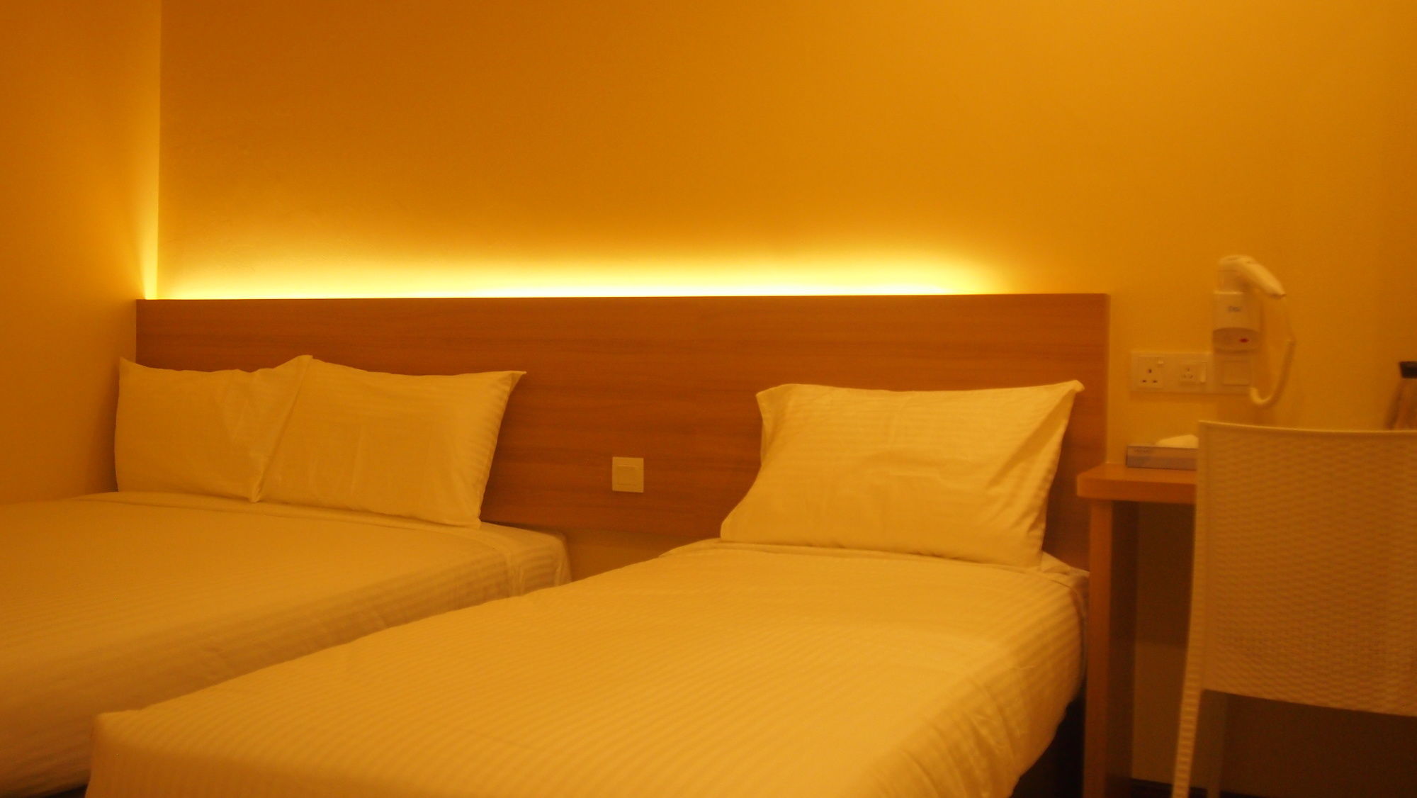 Фото 118 Hotel Macalister