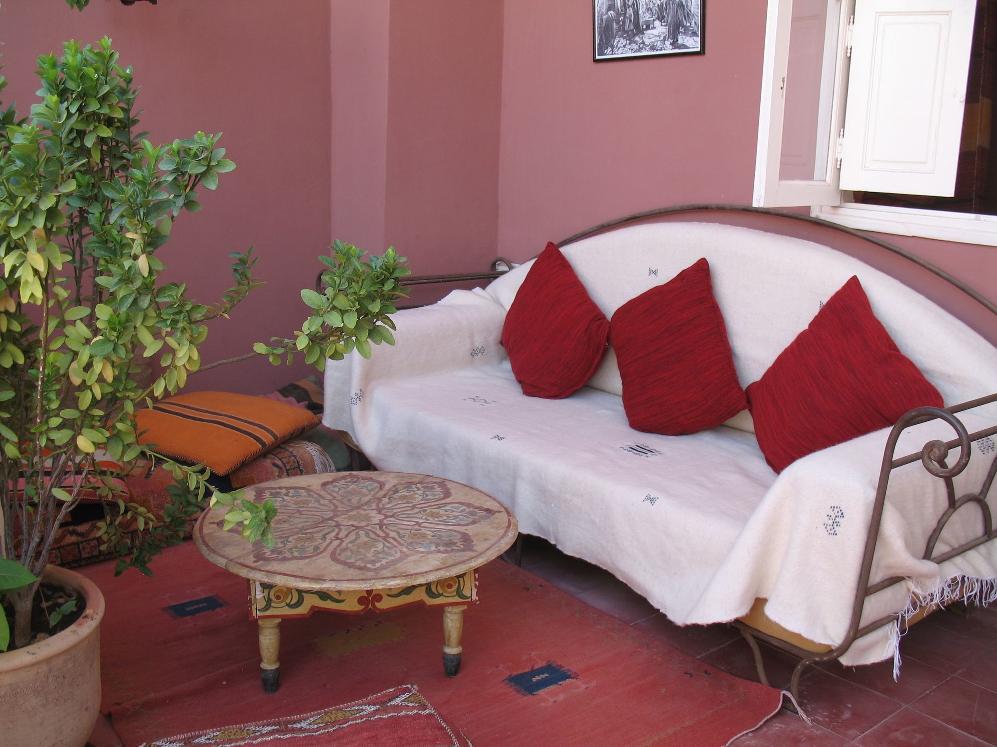 Фото Riad Marhbabikoum