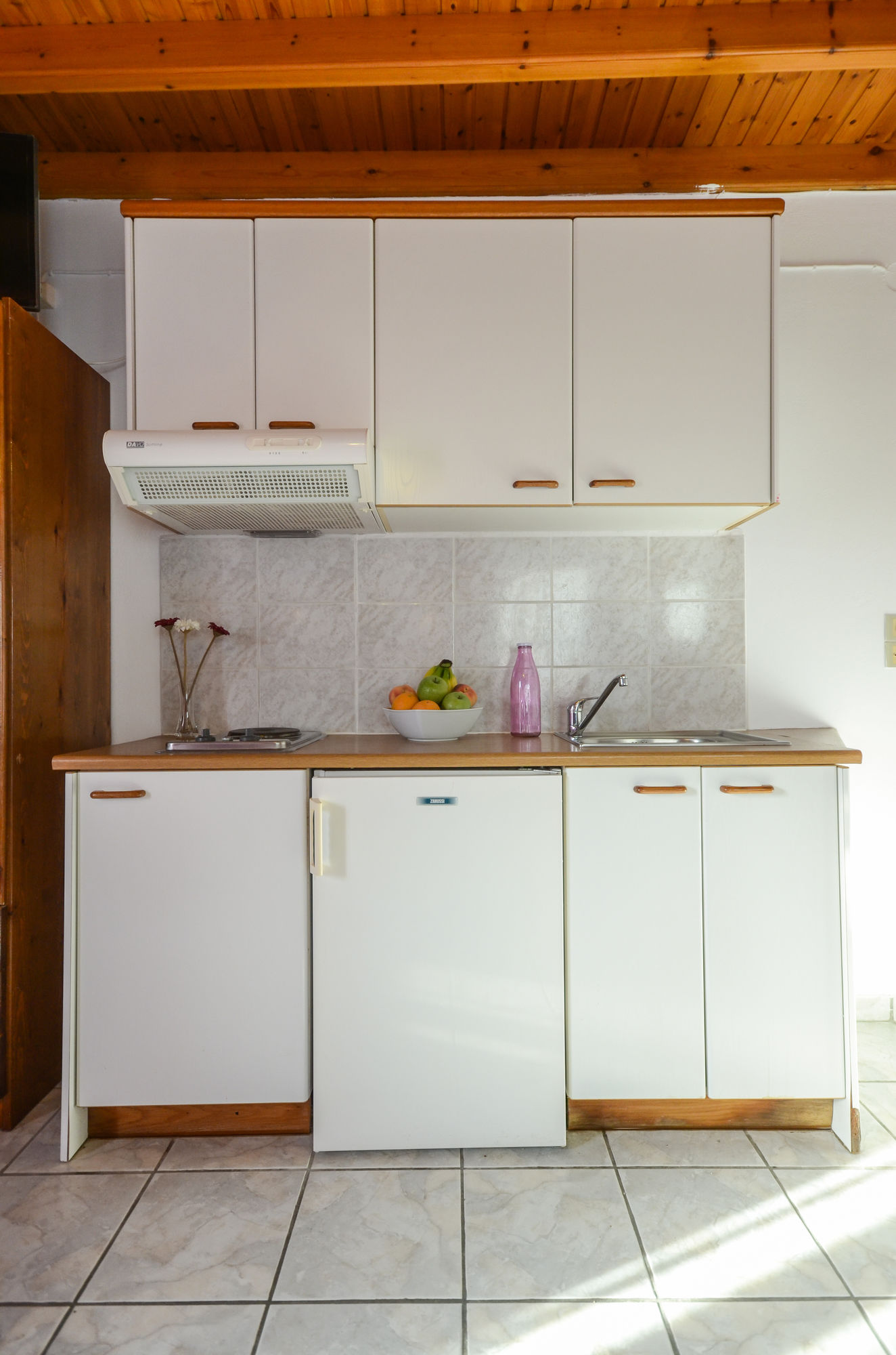 Фото Hotel Panormos